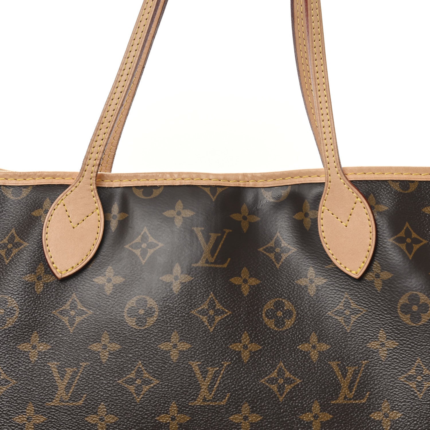 Monogram Neo Neverfull GM