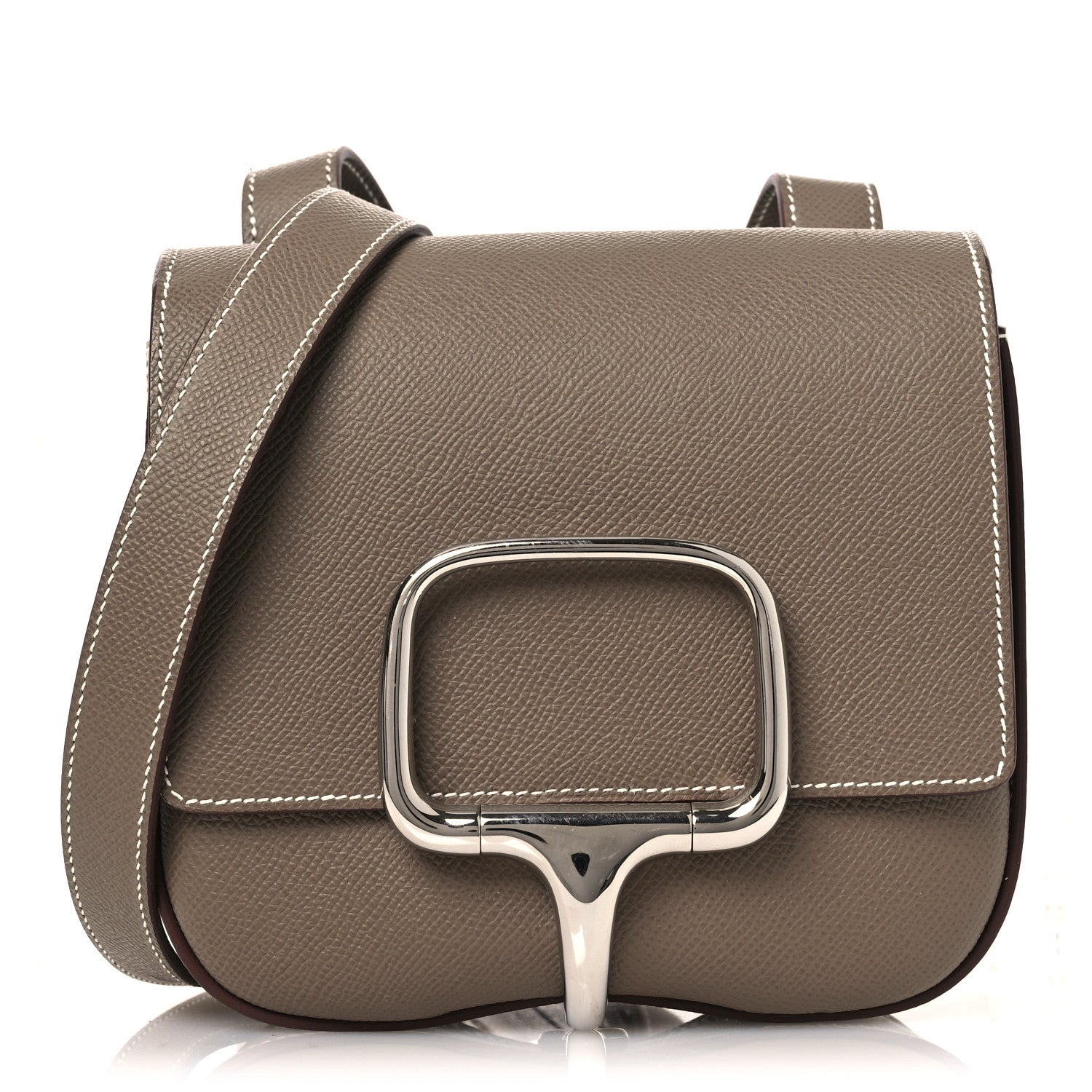 Epsom Mini Della Cavalleria Etoupe
