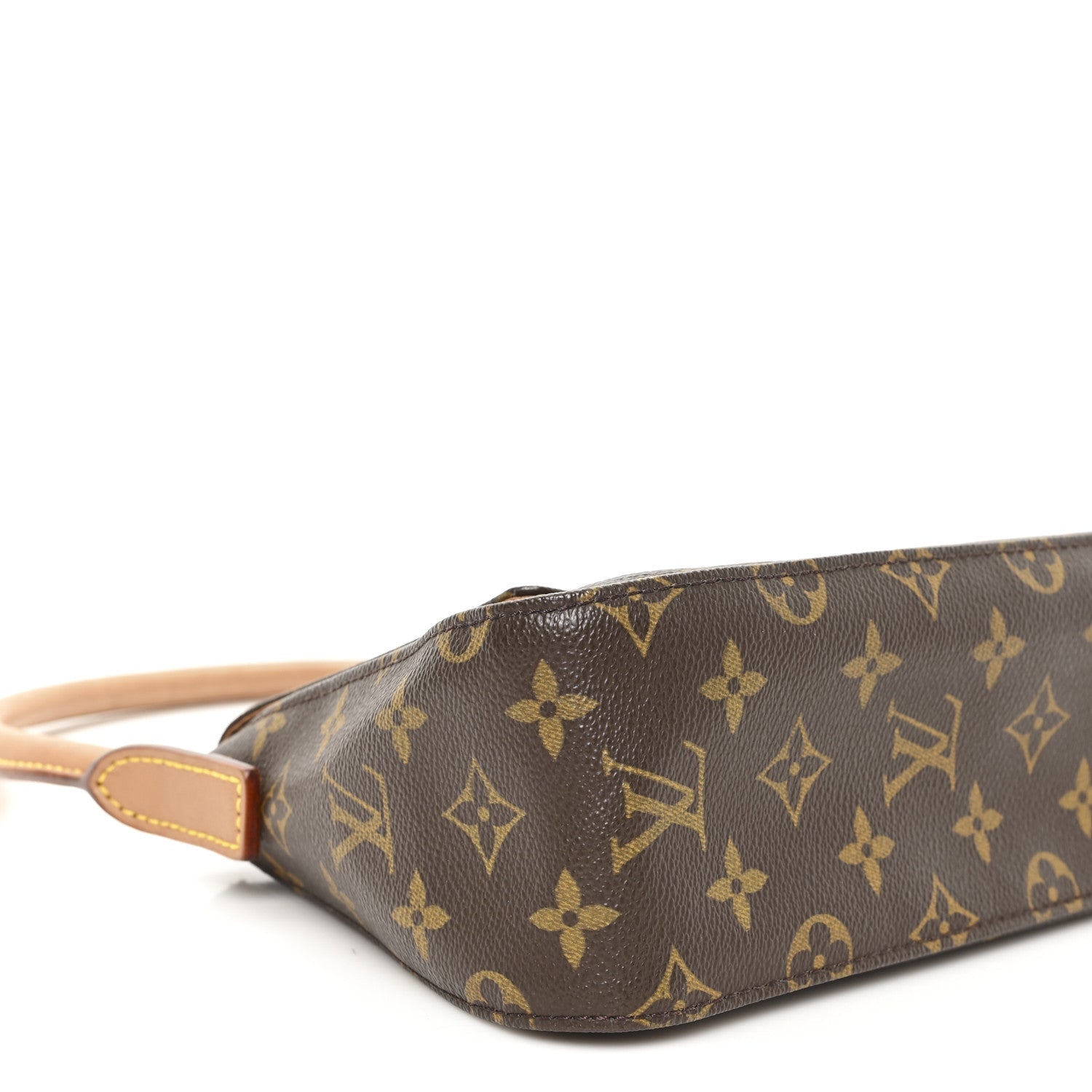Monogram Mini Looping