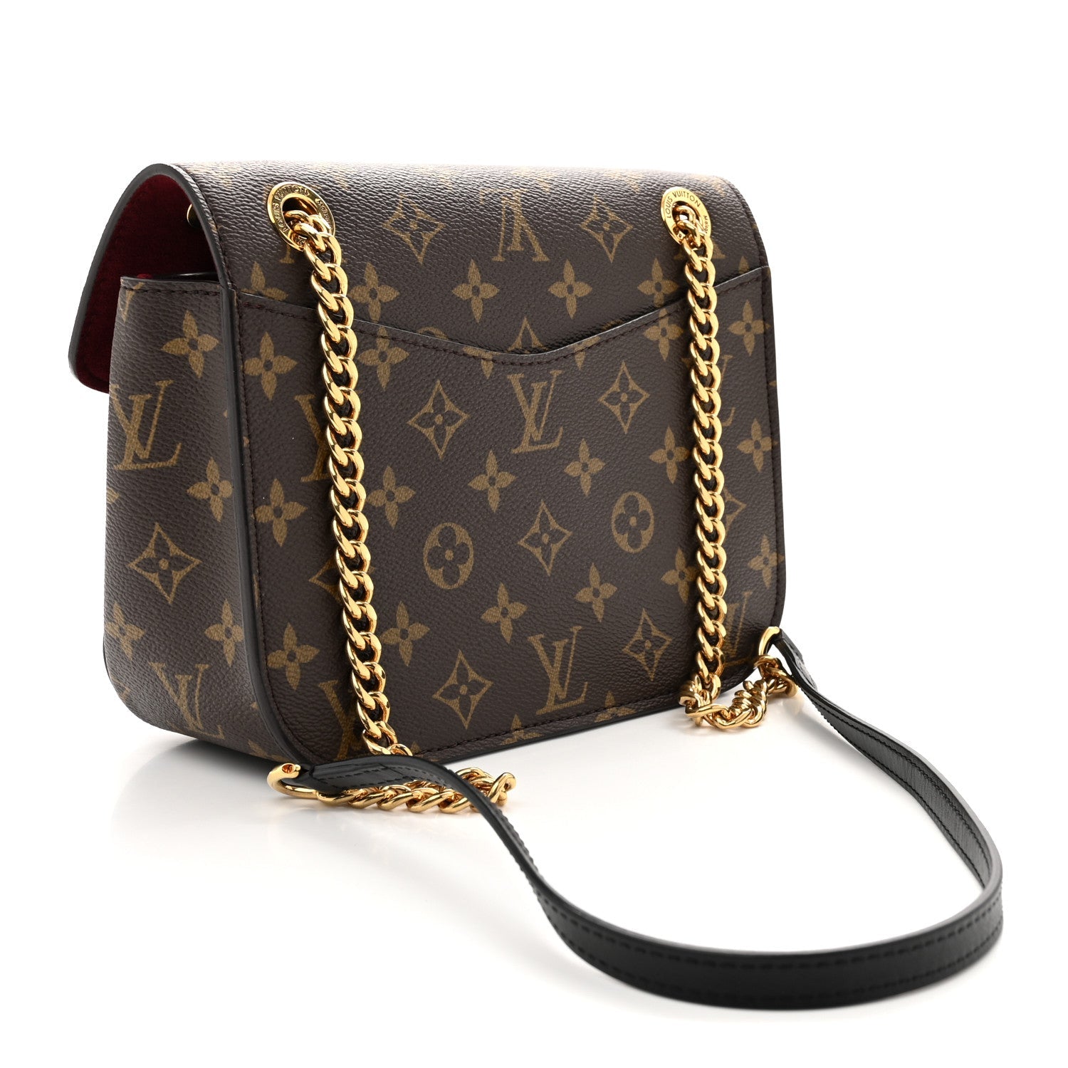 Monogram Passy