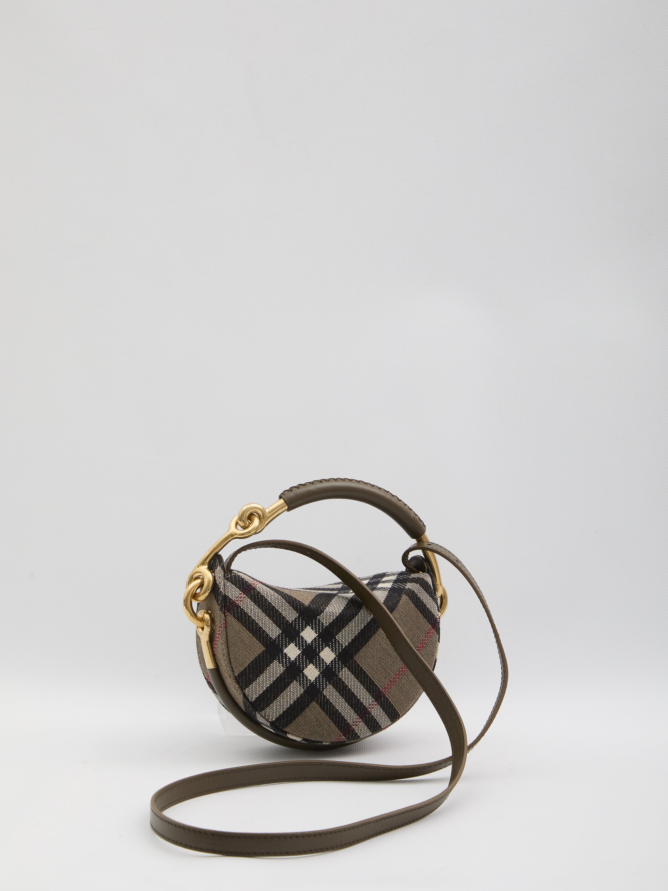 bridle bag