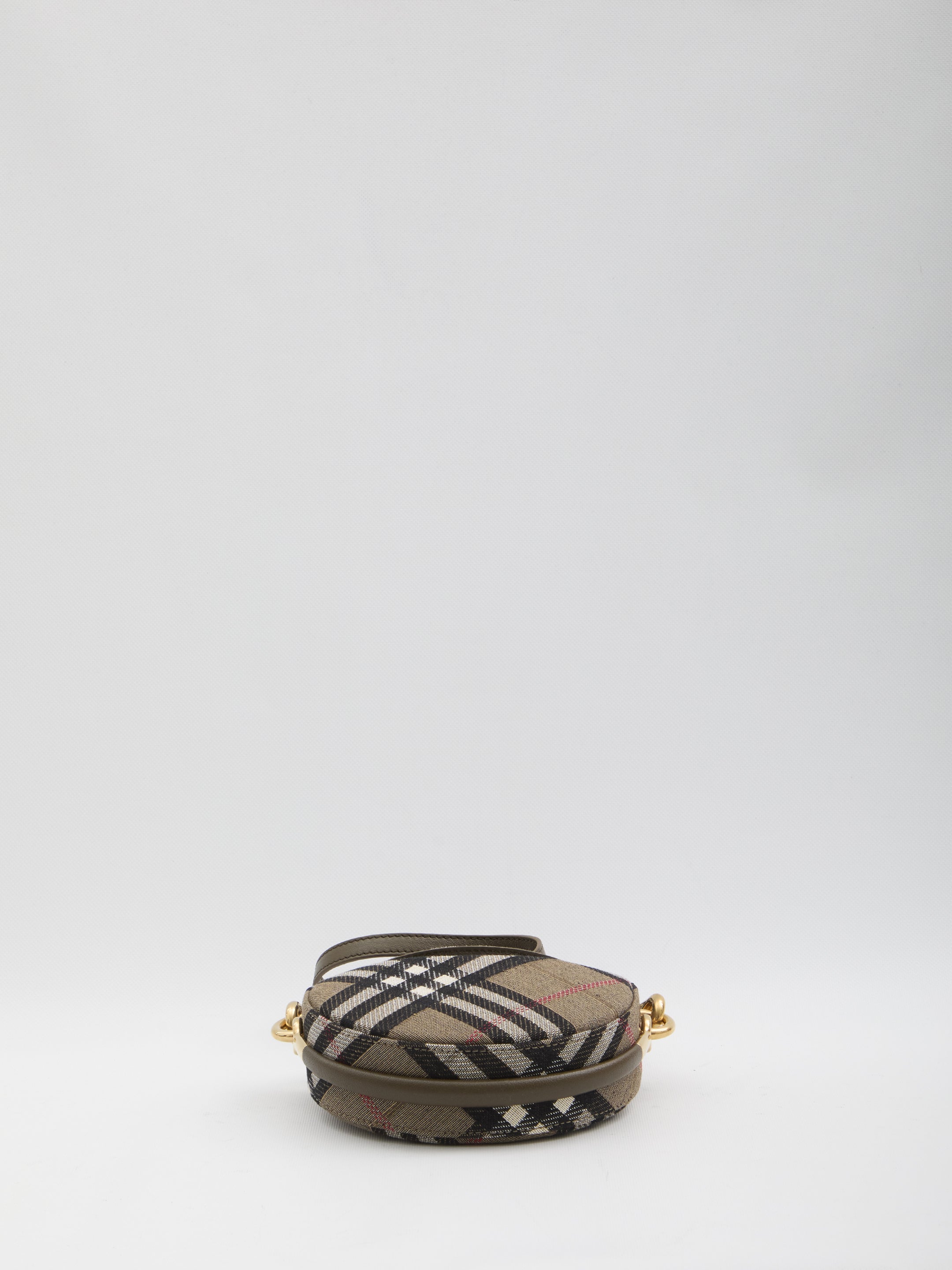 bridle bag