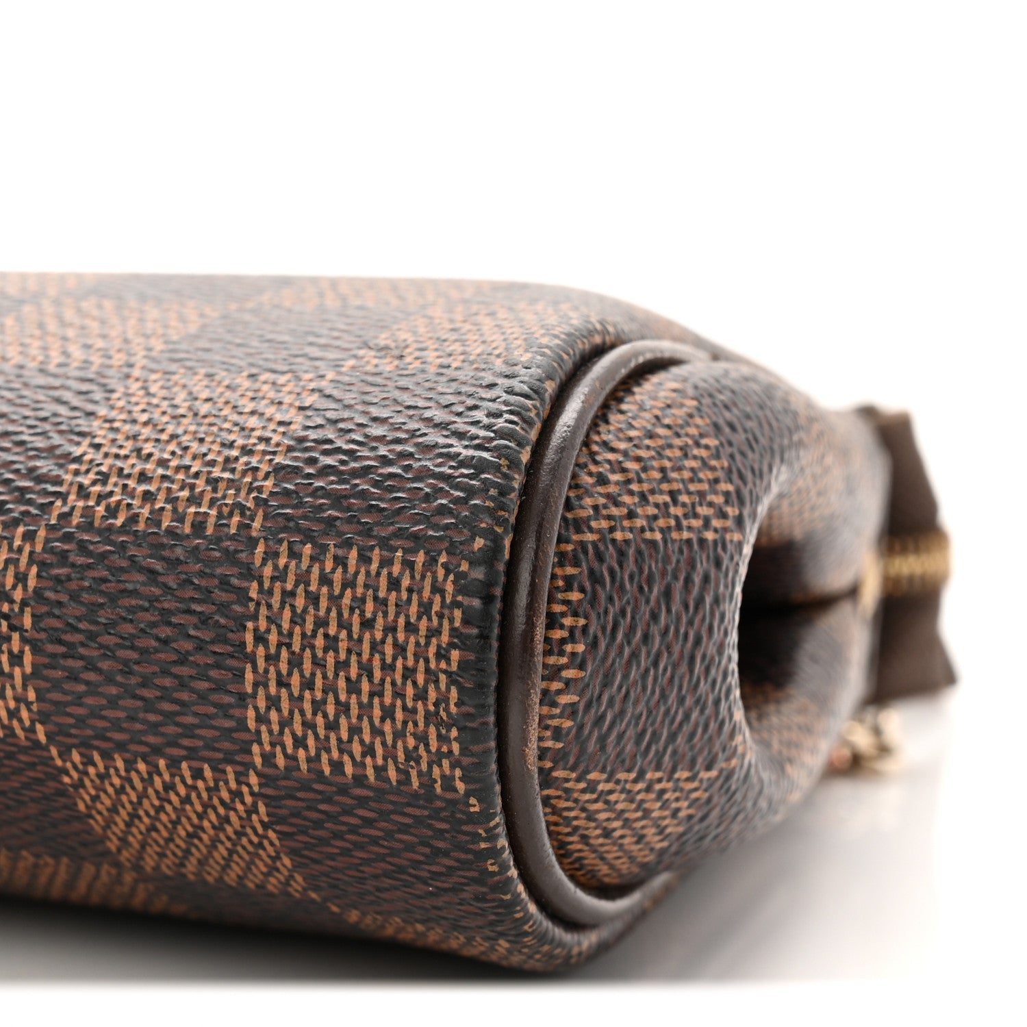Damier Ebene Eva Clutch