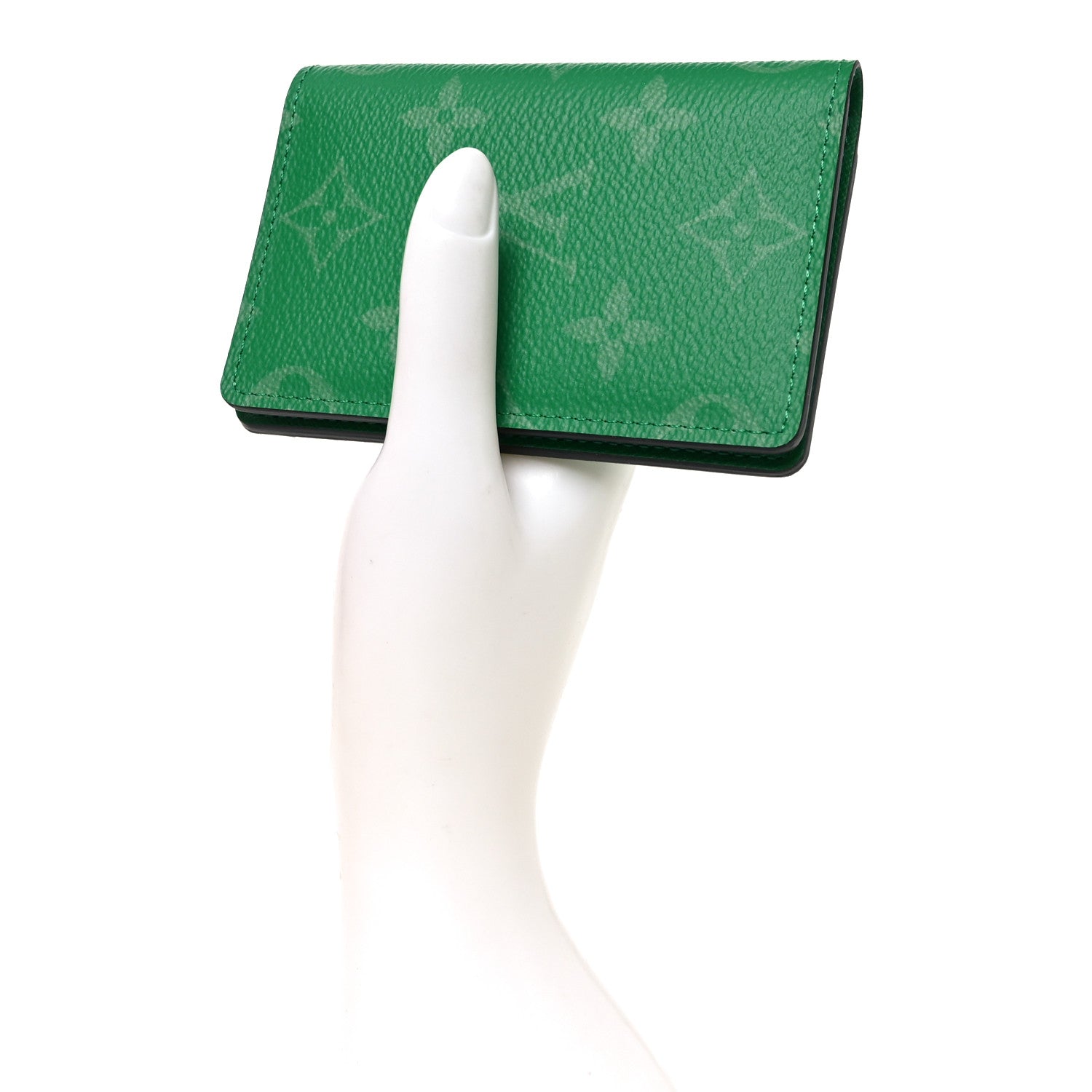 Taigarama Pocket Organizer NM Cactus Green