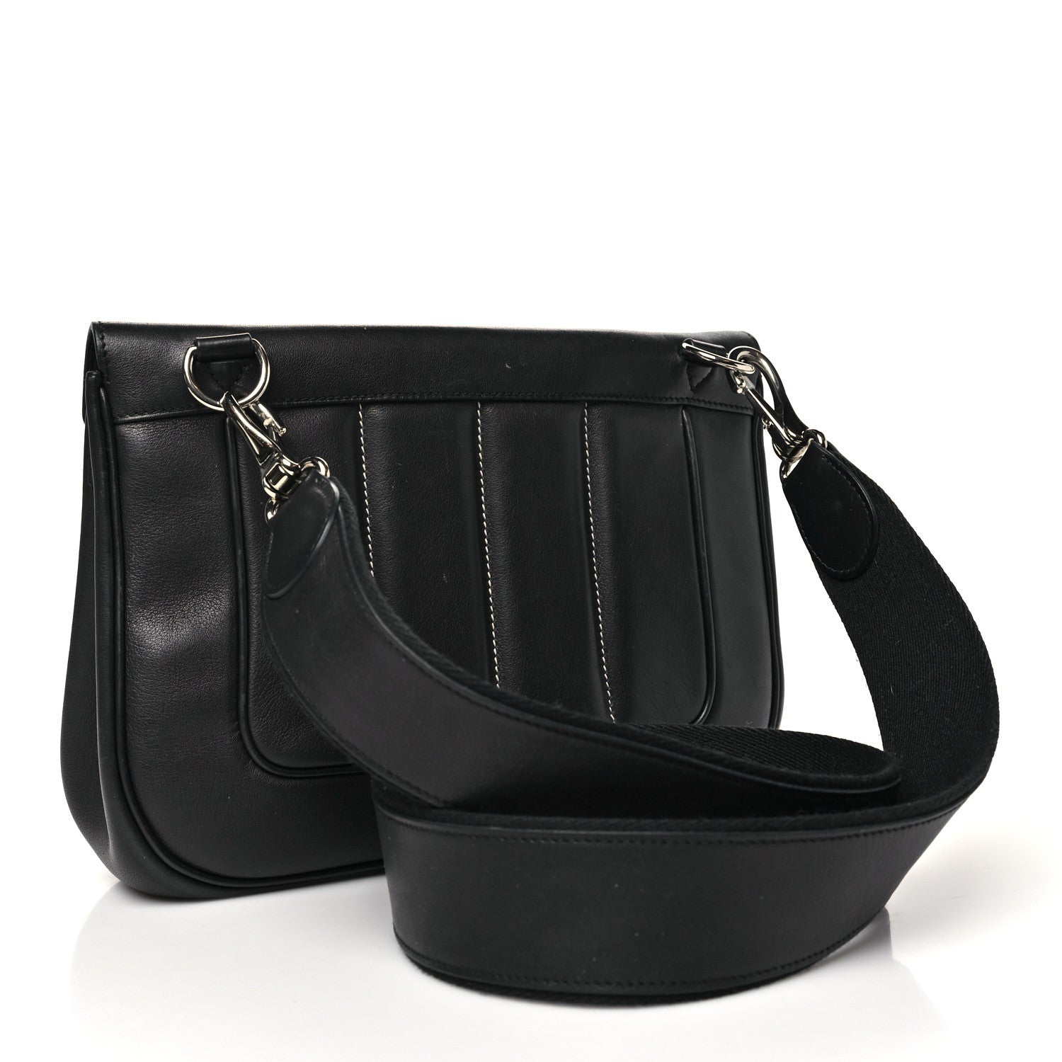 Veau Swift Sac Berline 28 Black