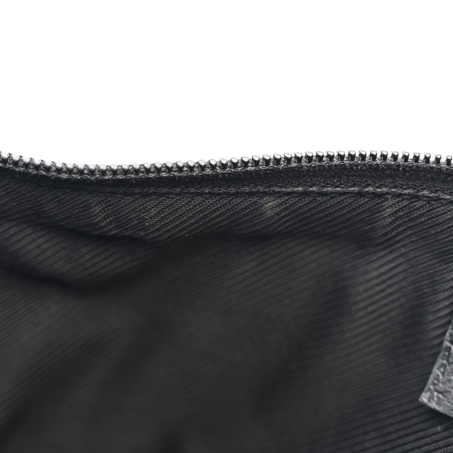 Monogram Boat Pochette Brown