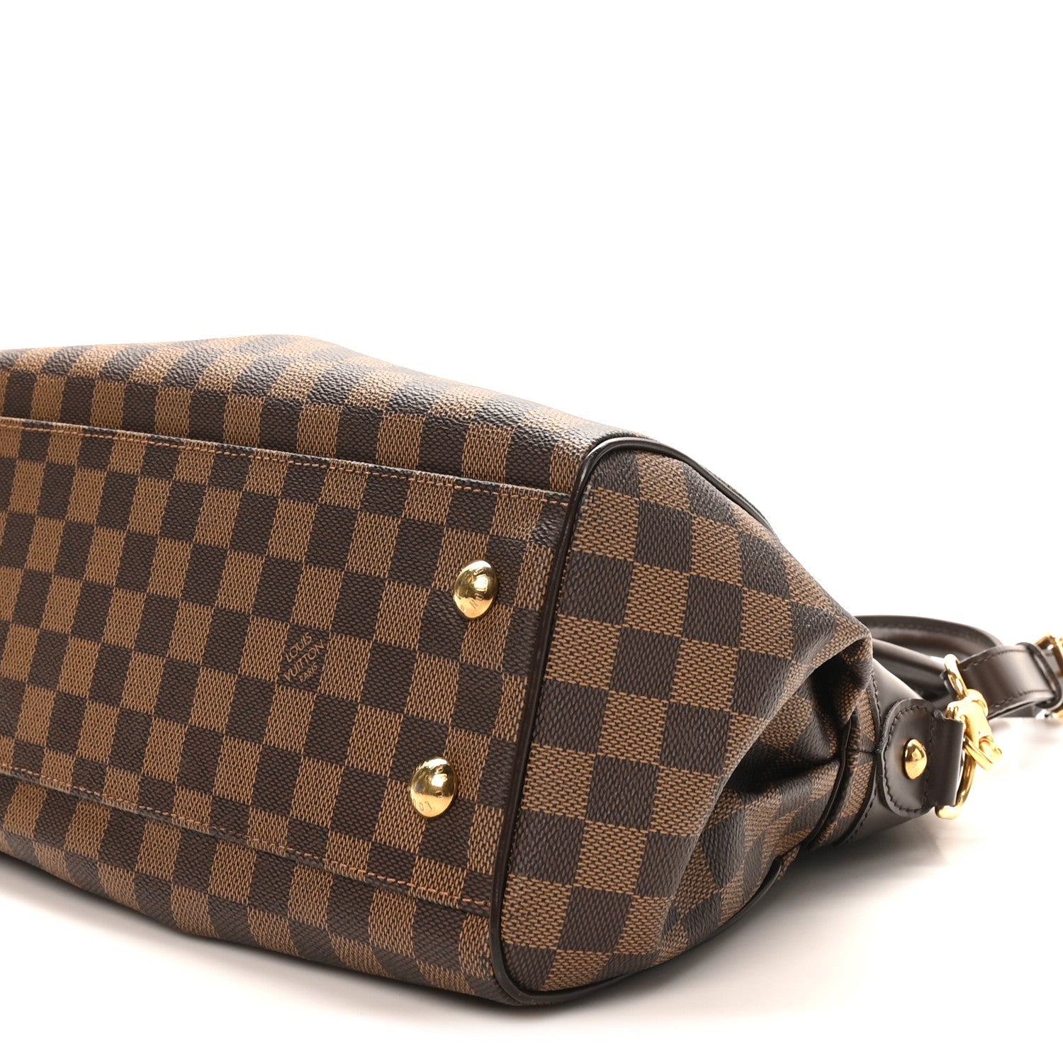 Damier Ebene Trevi PM