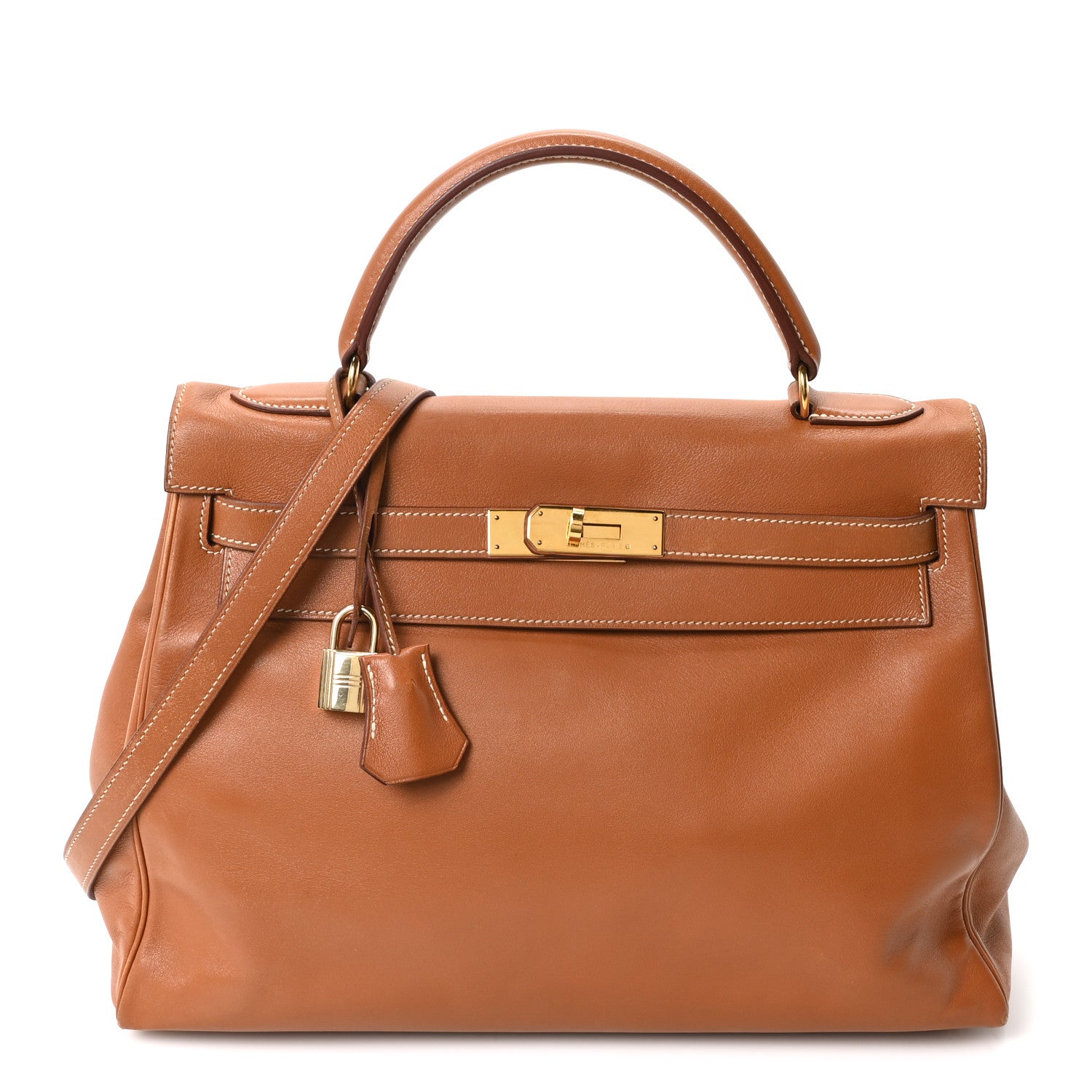 Gulliver Kelly Retourne 32 Gold