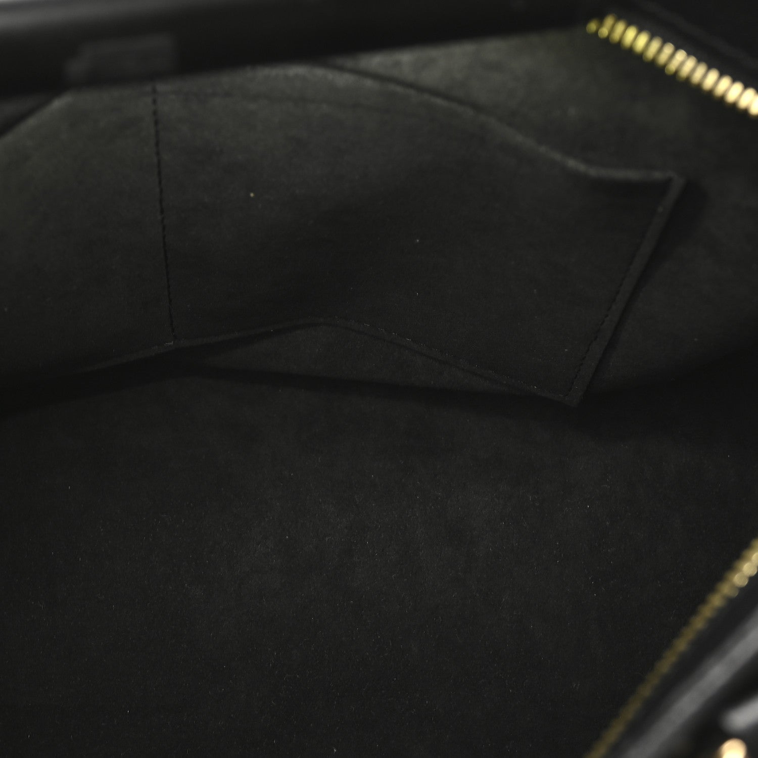 Monogram Popincourt MM Black