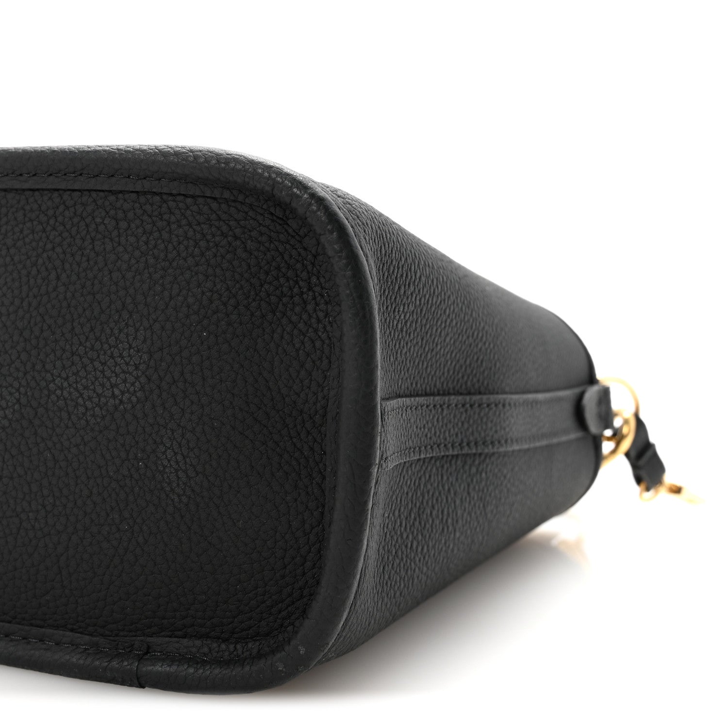 Monogram Neverfull Inside Out Bandouliere BB Black