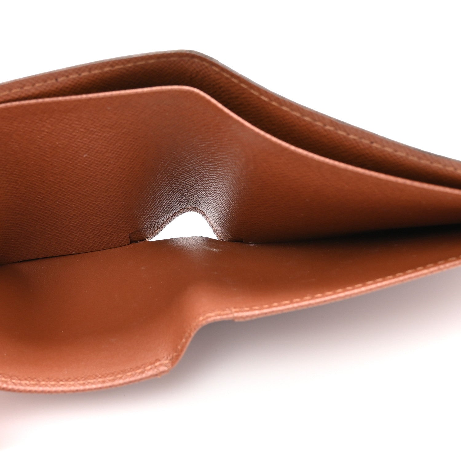 Monogram Multiple Wallet