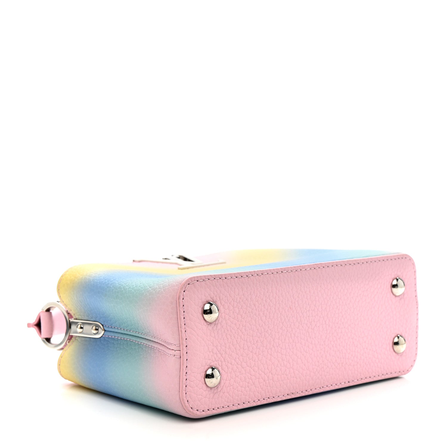 Taurillon Mini Degrade Rainbow V Capucines