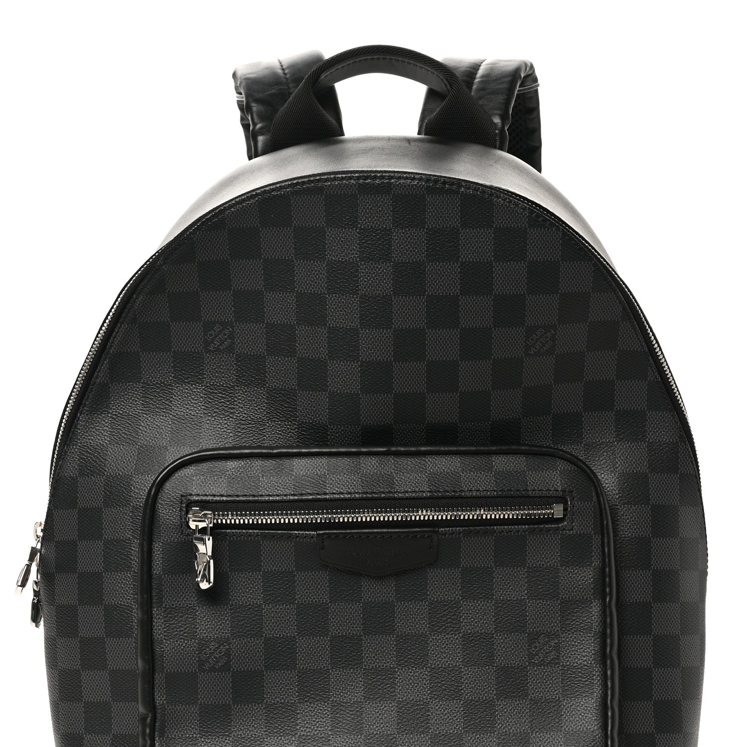 Damier Graphite Josh Backpack