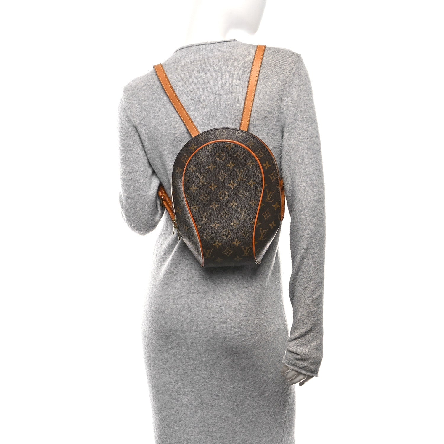 Monogram Ellipse Sac a Dos Backpack