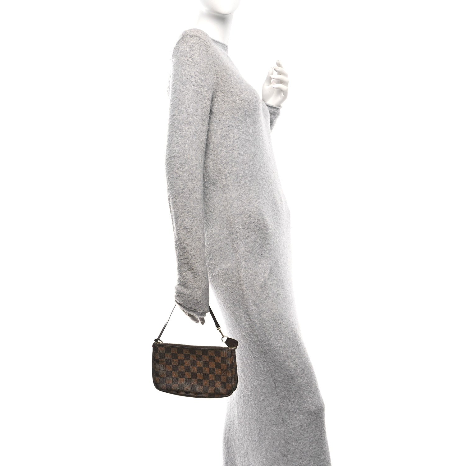 Damier Ebene Pochette Accessories