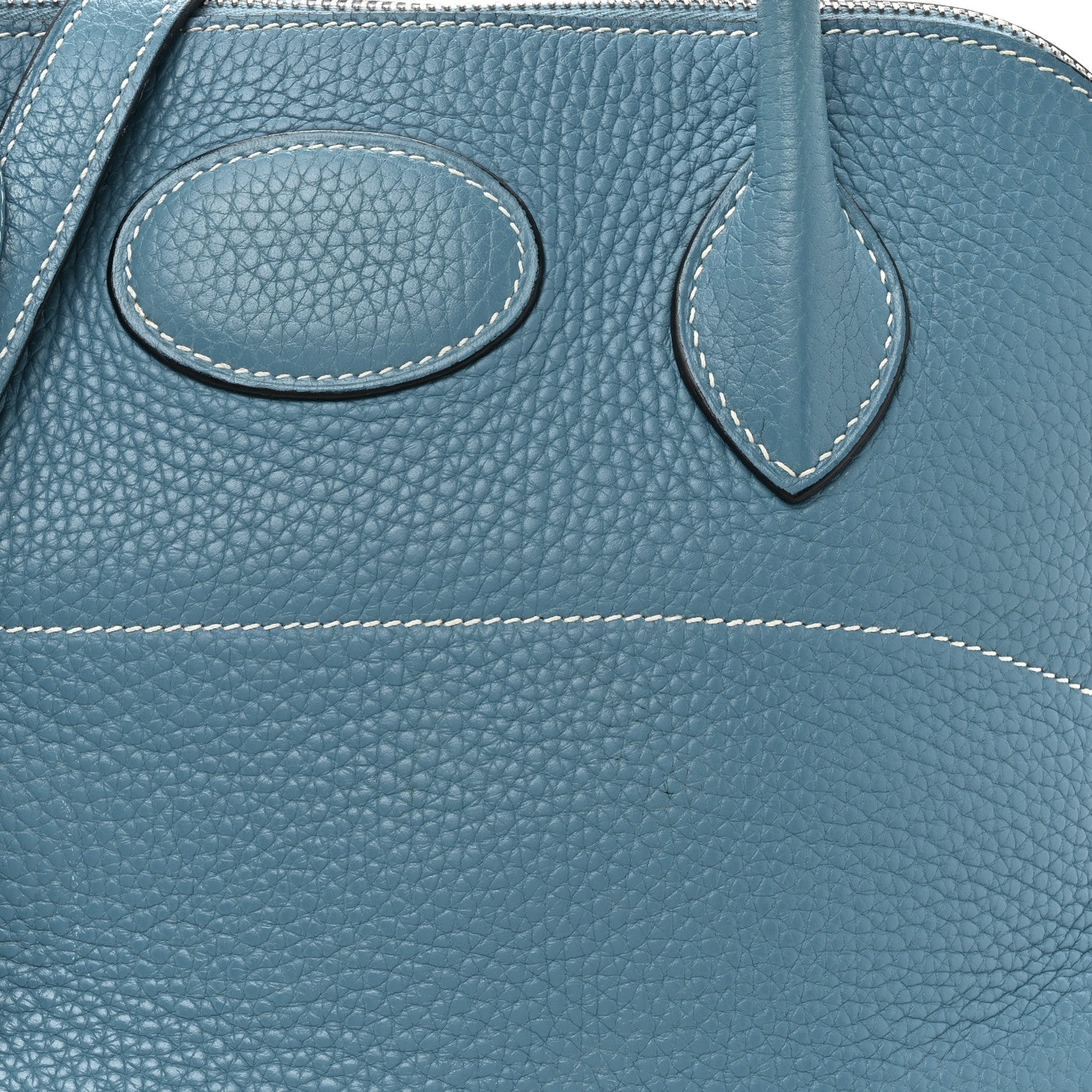 Taurillon Clemence Bolide 31 Blue Jean