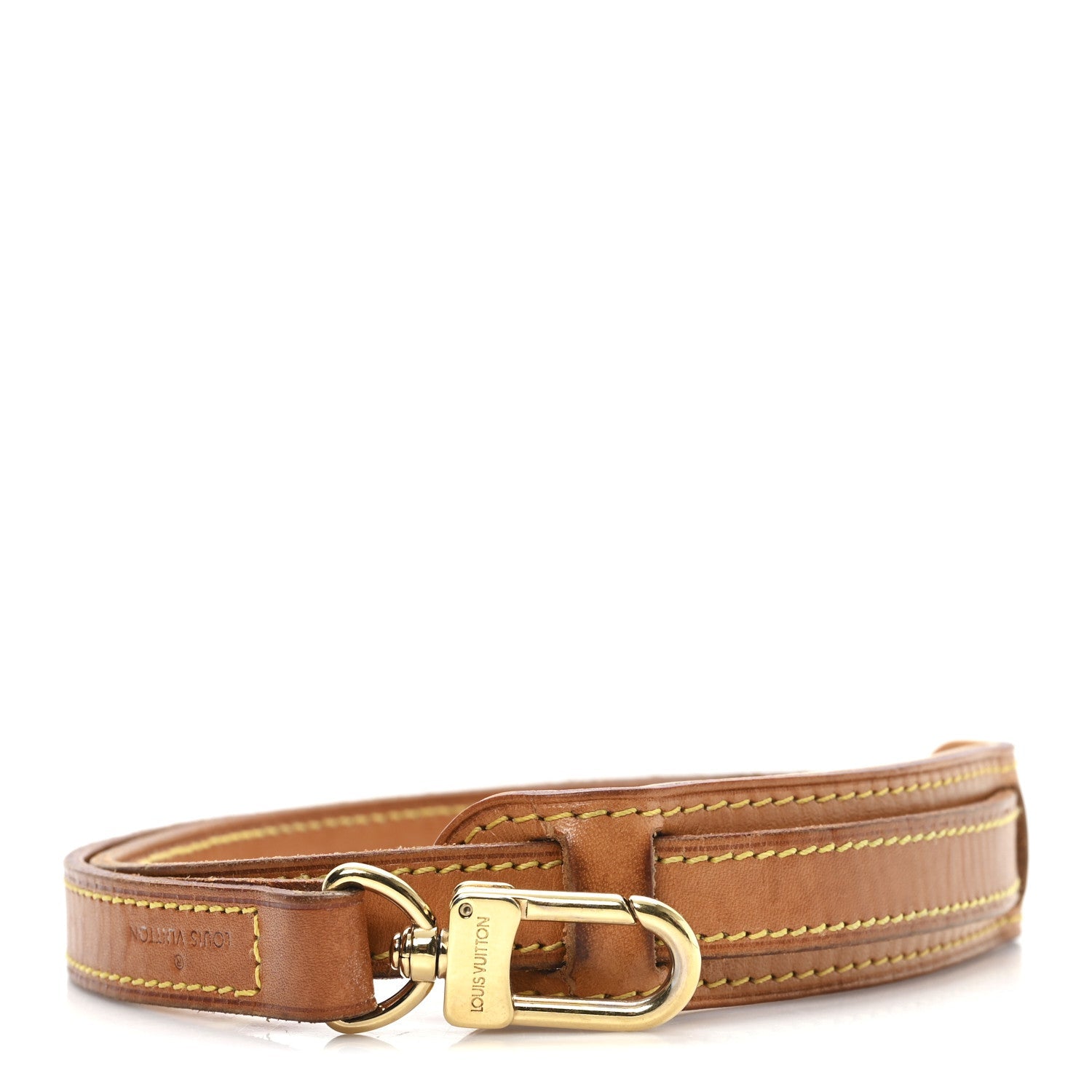 Vachetta 16mm Shoulder Strap