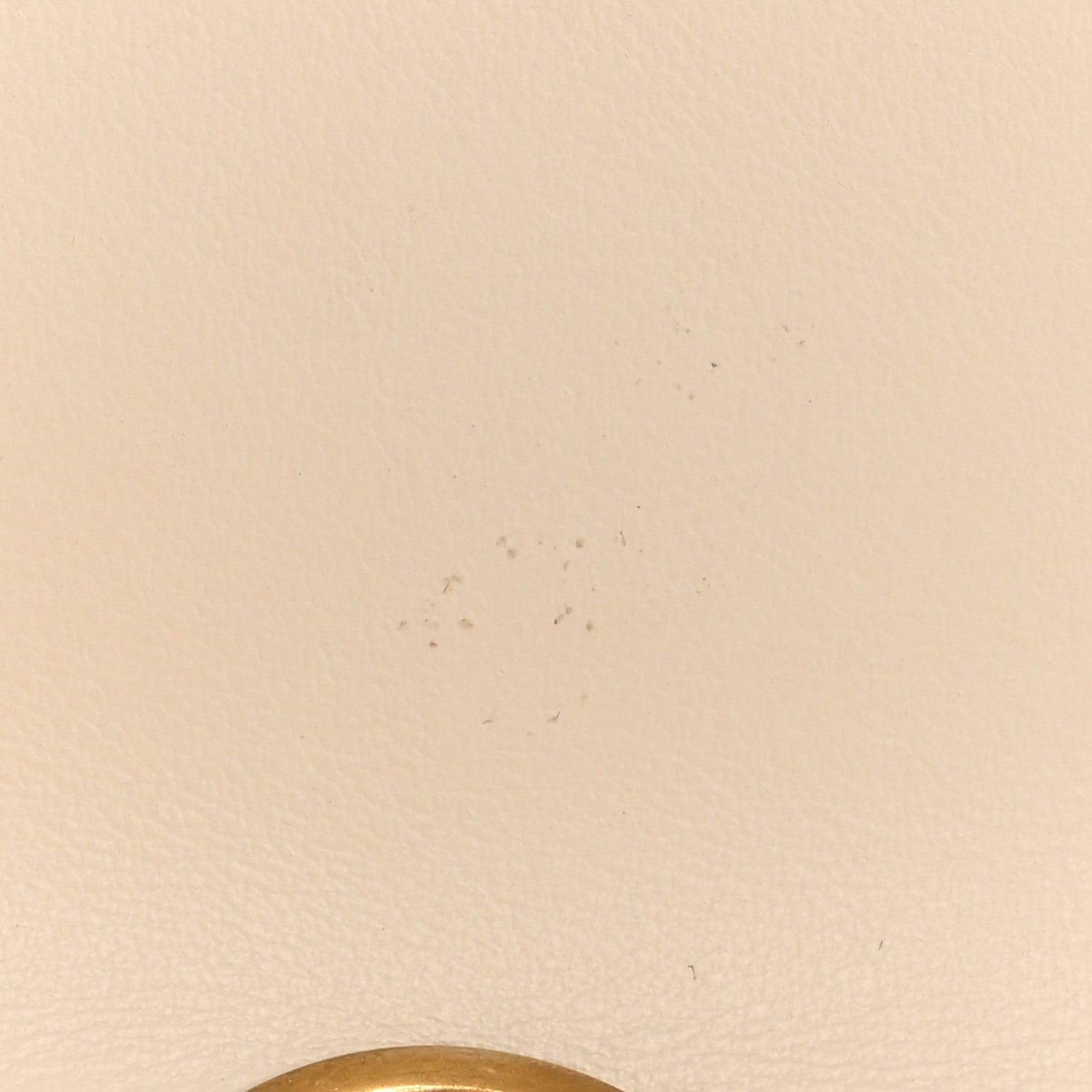 Calfskin Matelasse Small GG Marmont Shoulder Bag White