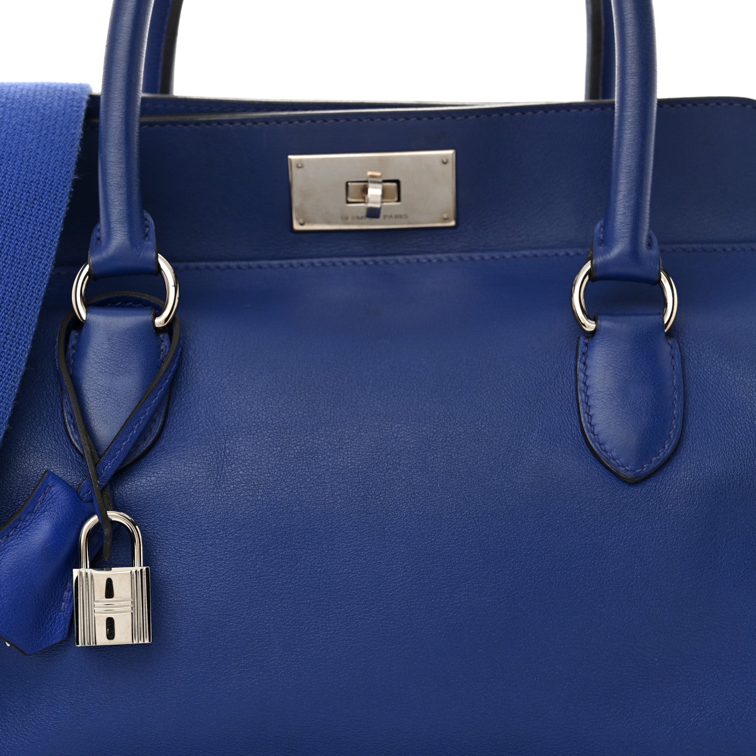 Swift Toolbox 26 Bleu Electrique