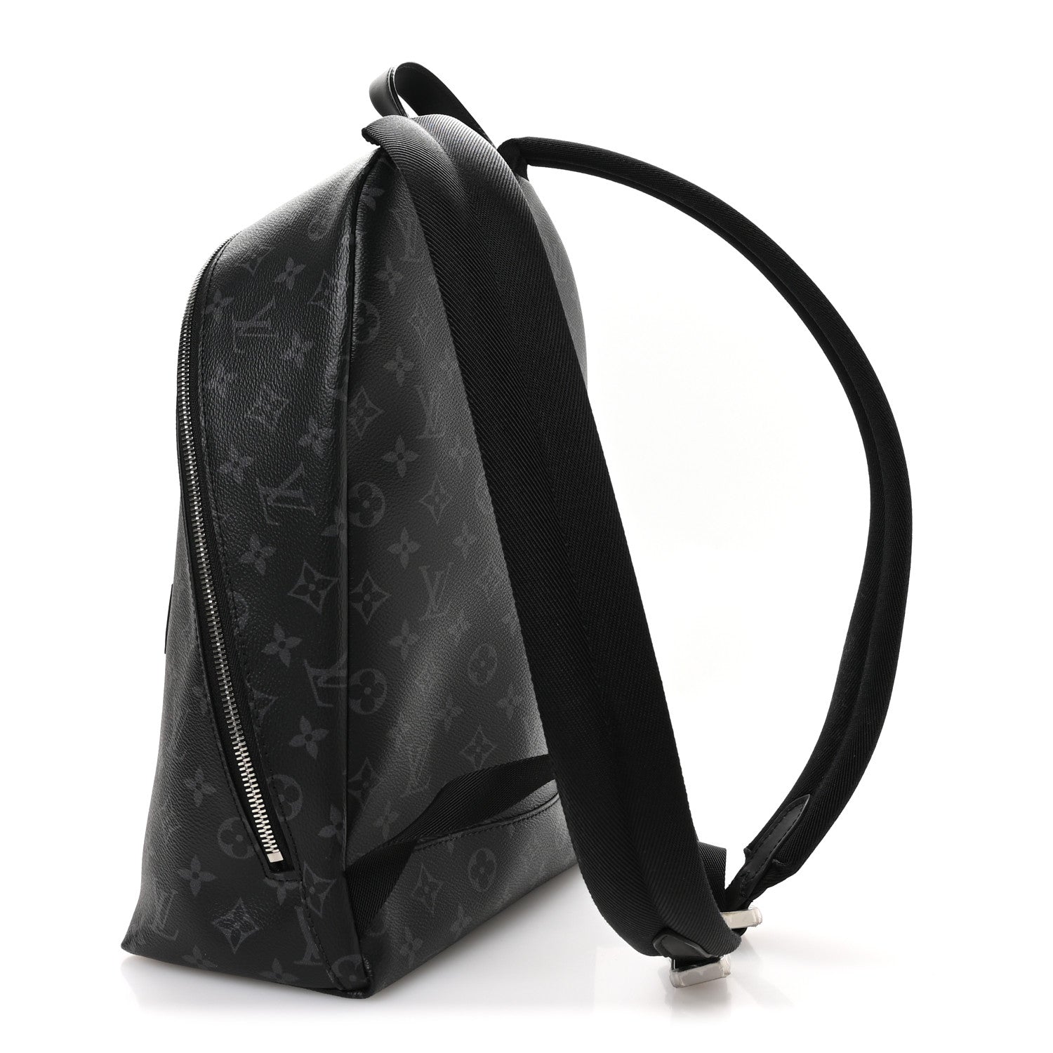 Monogram Eclipse Slim Discovery Backpack