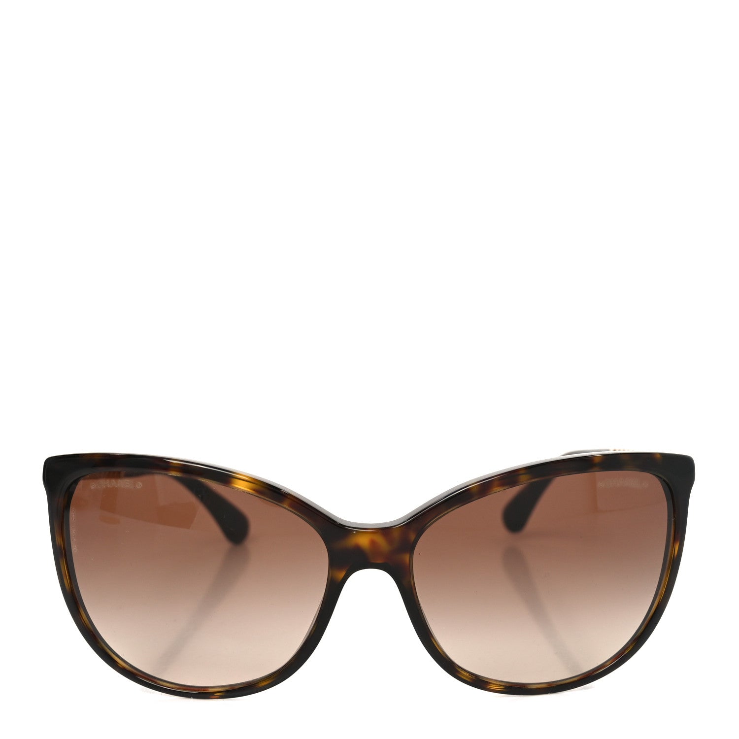 Chain Sunglasses 5352 Dark Tortoise