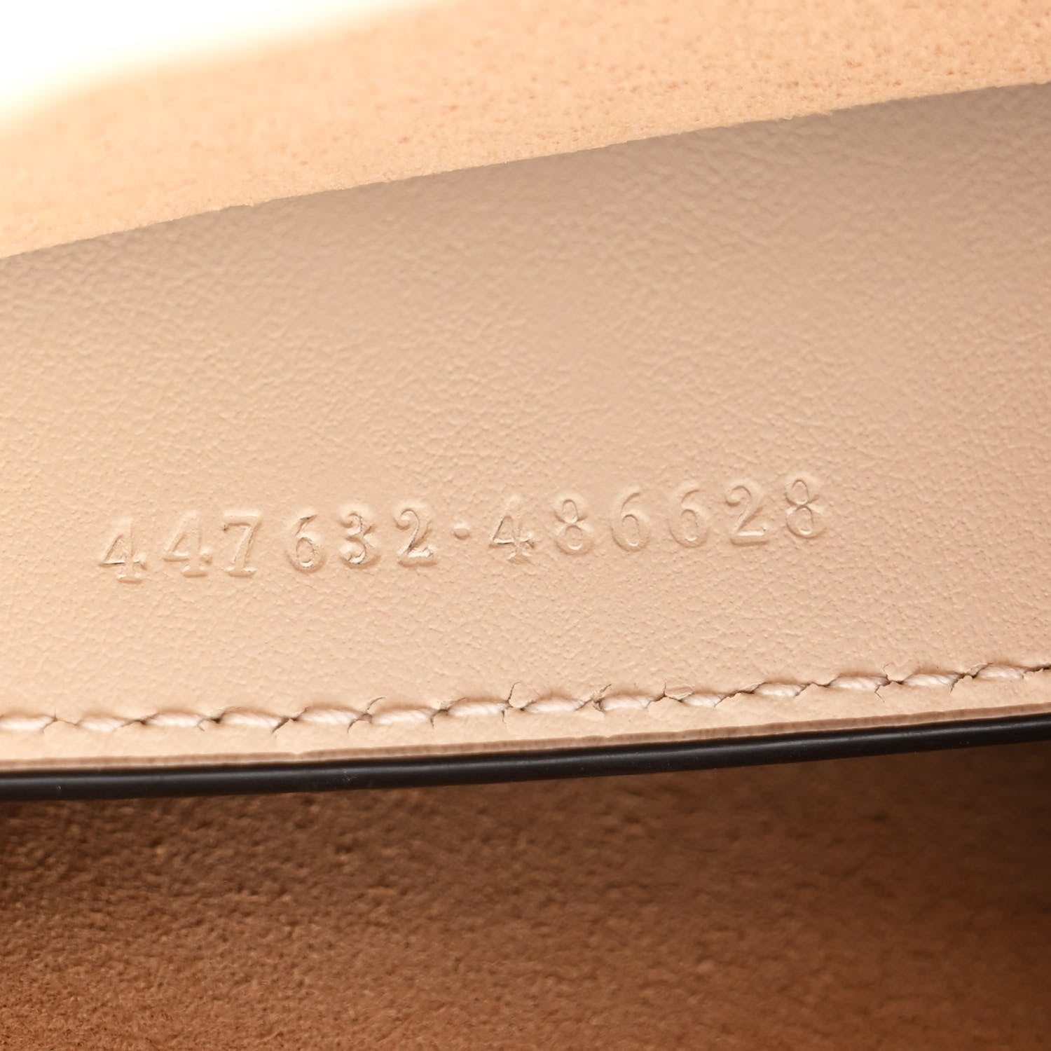 Calfskin Matelasse Small GG Marmont Chain Shoulder Bag White