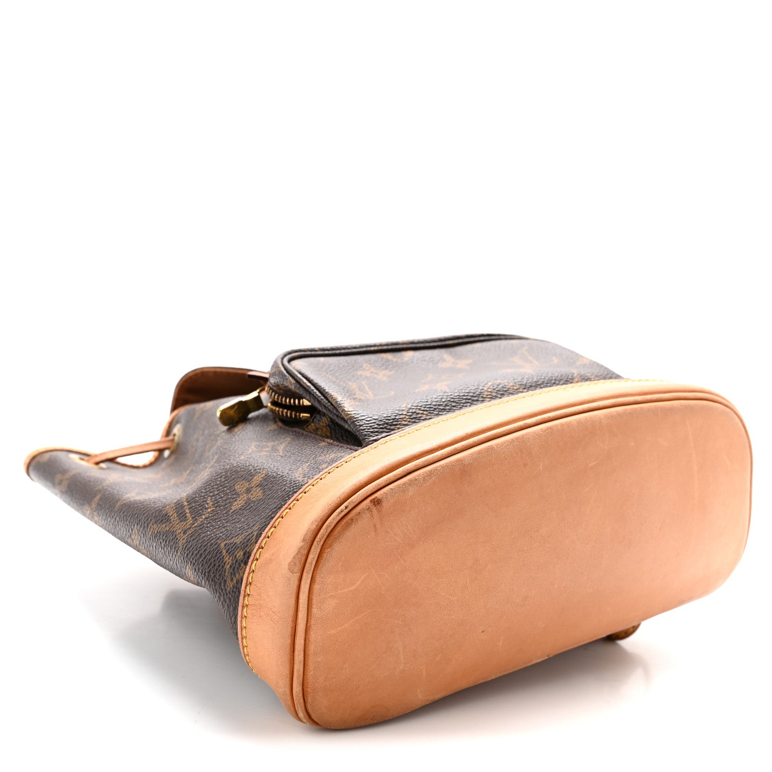 Monogram Mini Montsouris Backpack