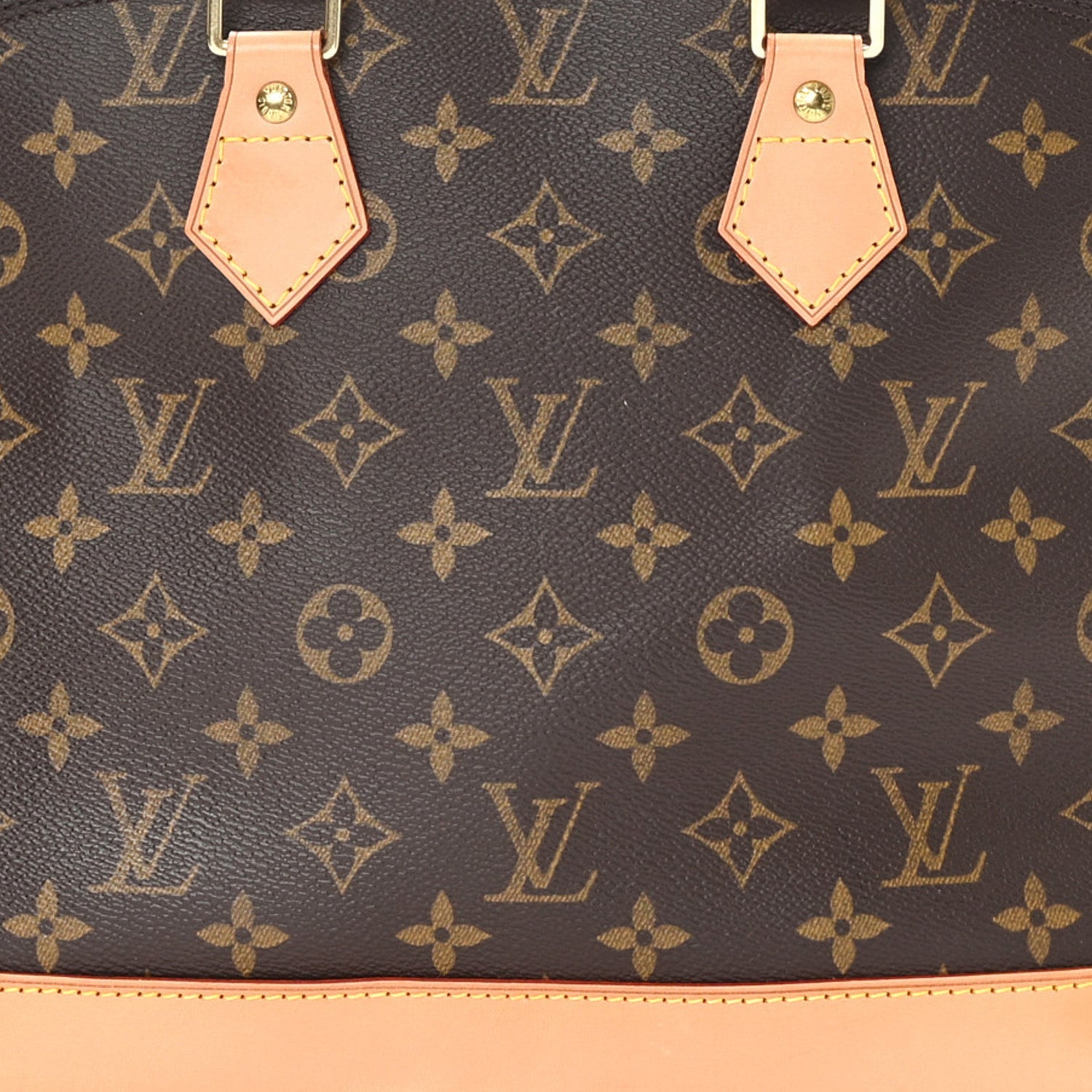 Monogram Alma PM