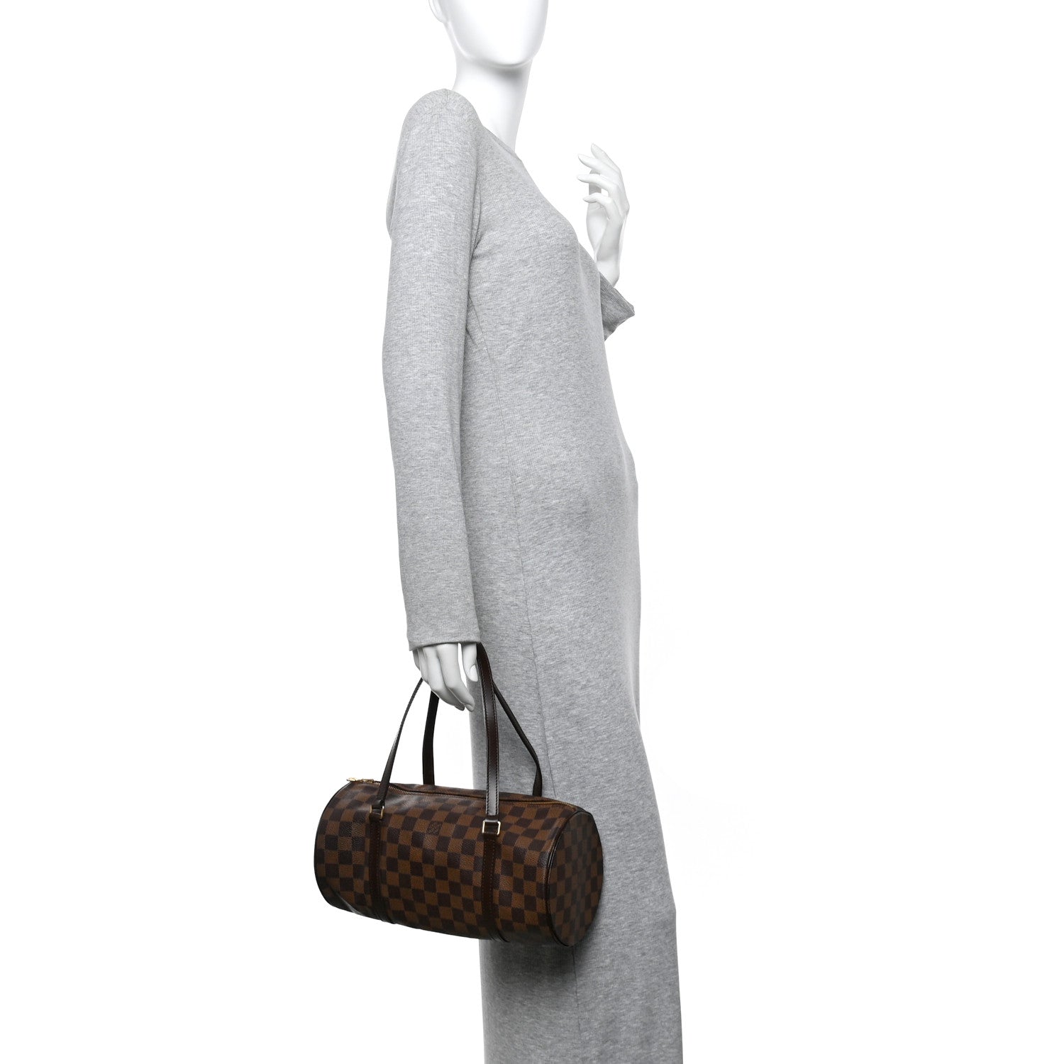 Damier Ebene Papillon 30