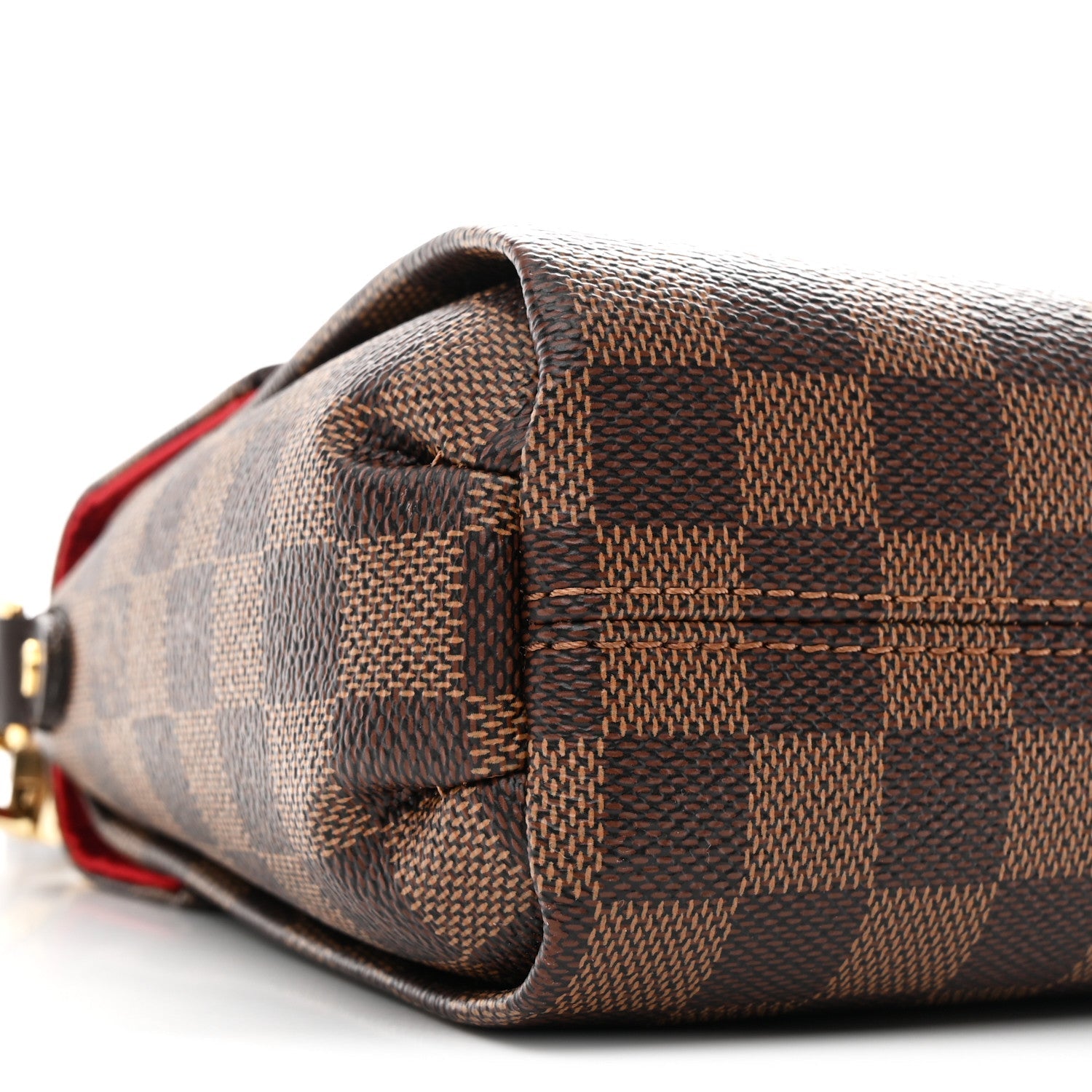 Damier Ebene Croisette