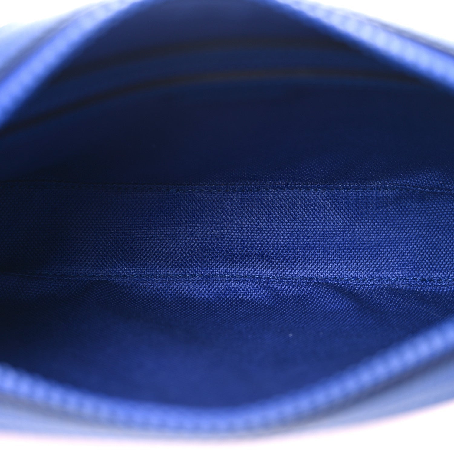 New Shanghai Calfskin Interlocking G Logo Camera Crossbody Bag Cobalt Blue Orange