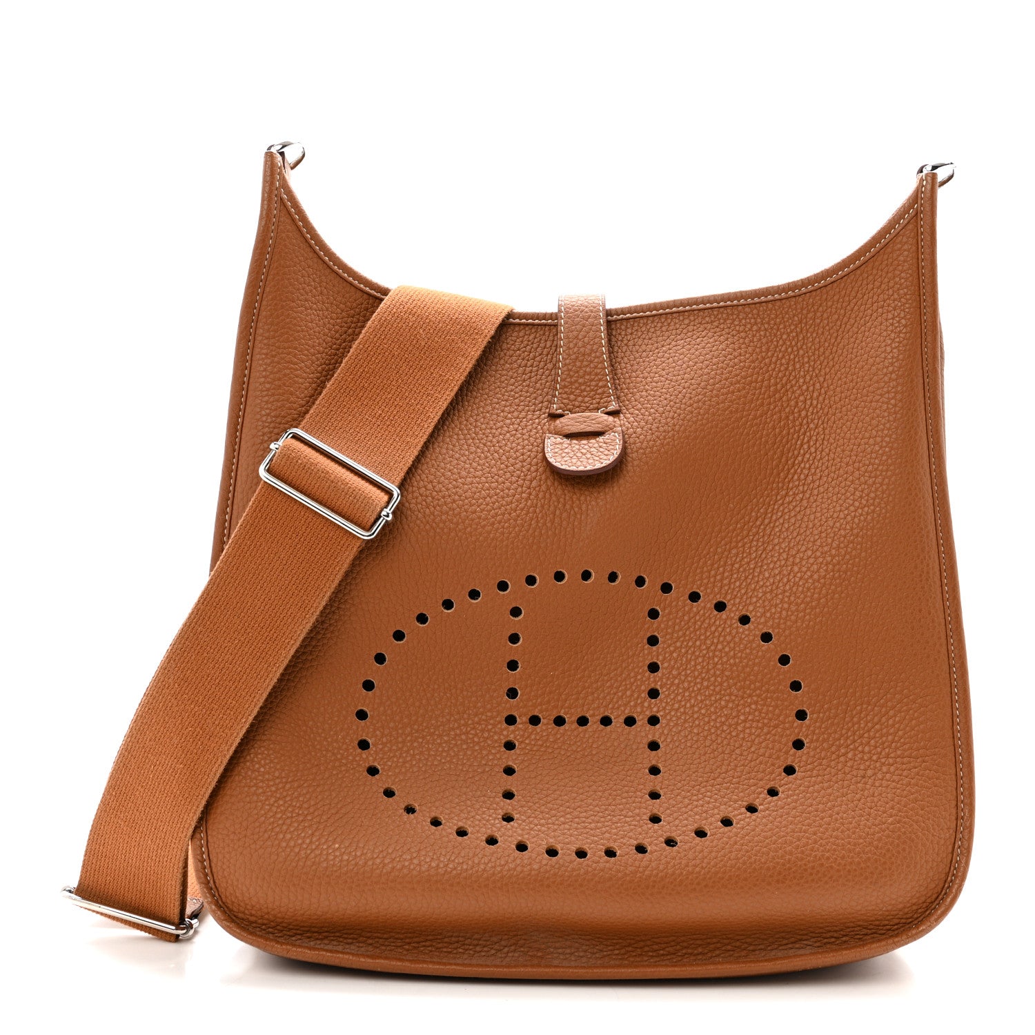 Taurillon Clemence Evelyne III GM Gold