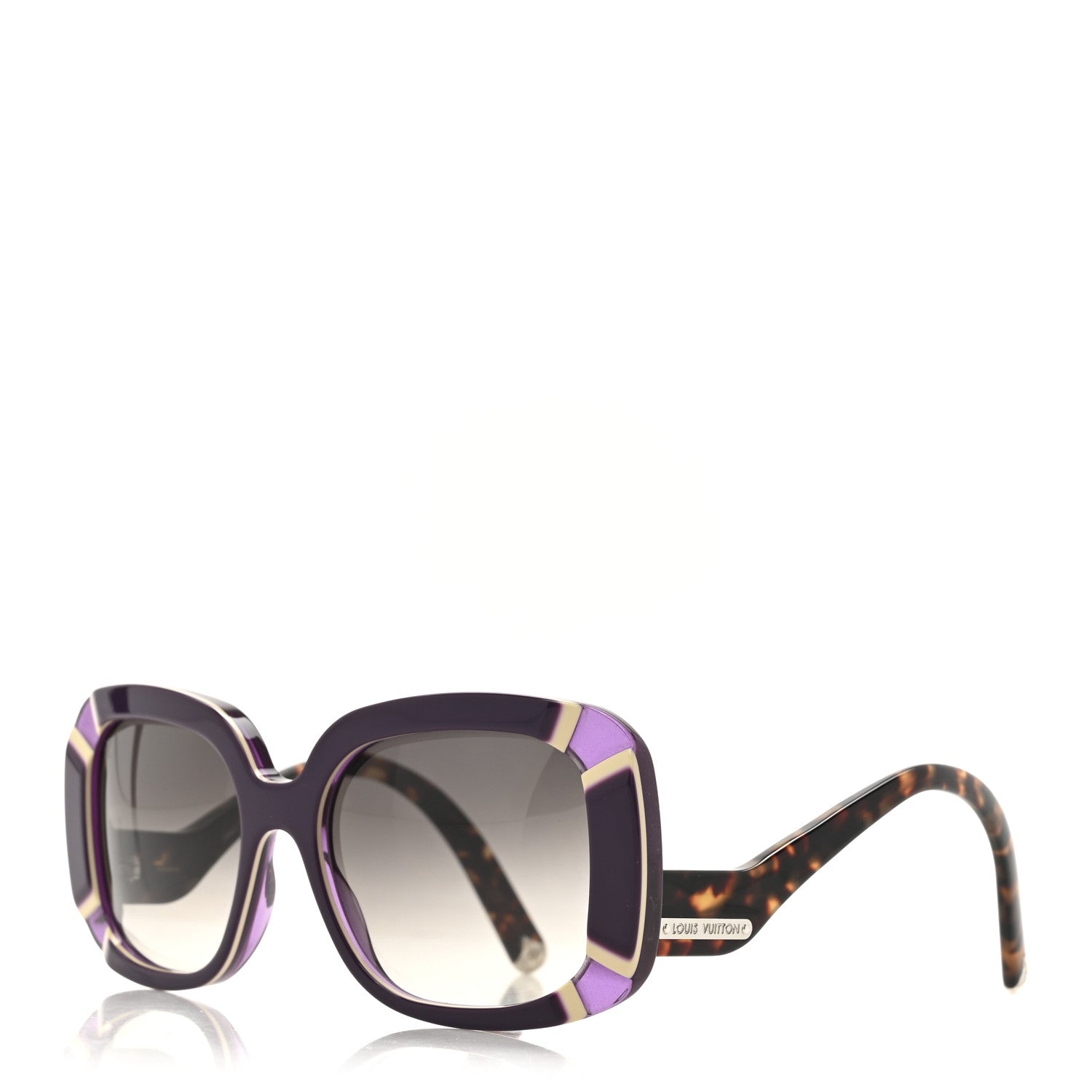 Anemone Sunglasses Z0637W Violet