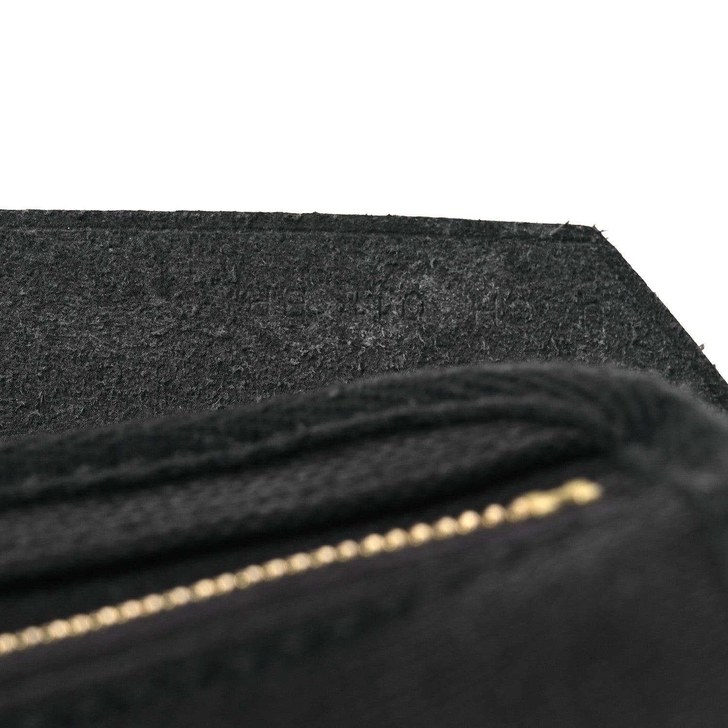 Military Toile Vache Hunter Herbag Zip Retourne 31 PM Black