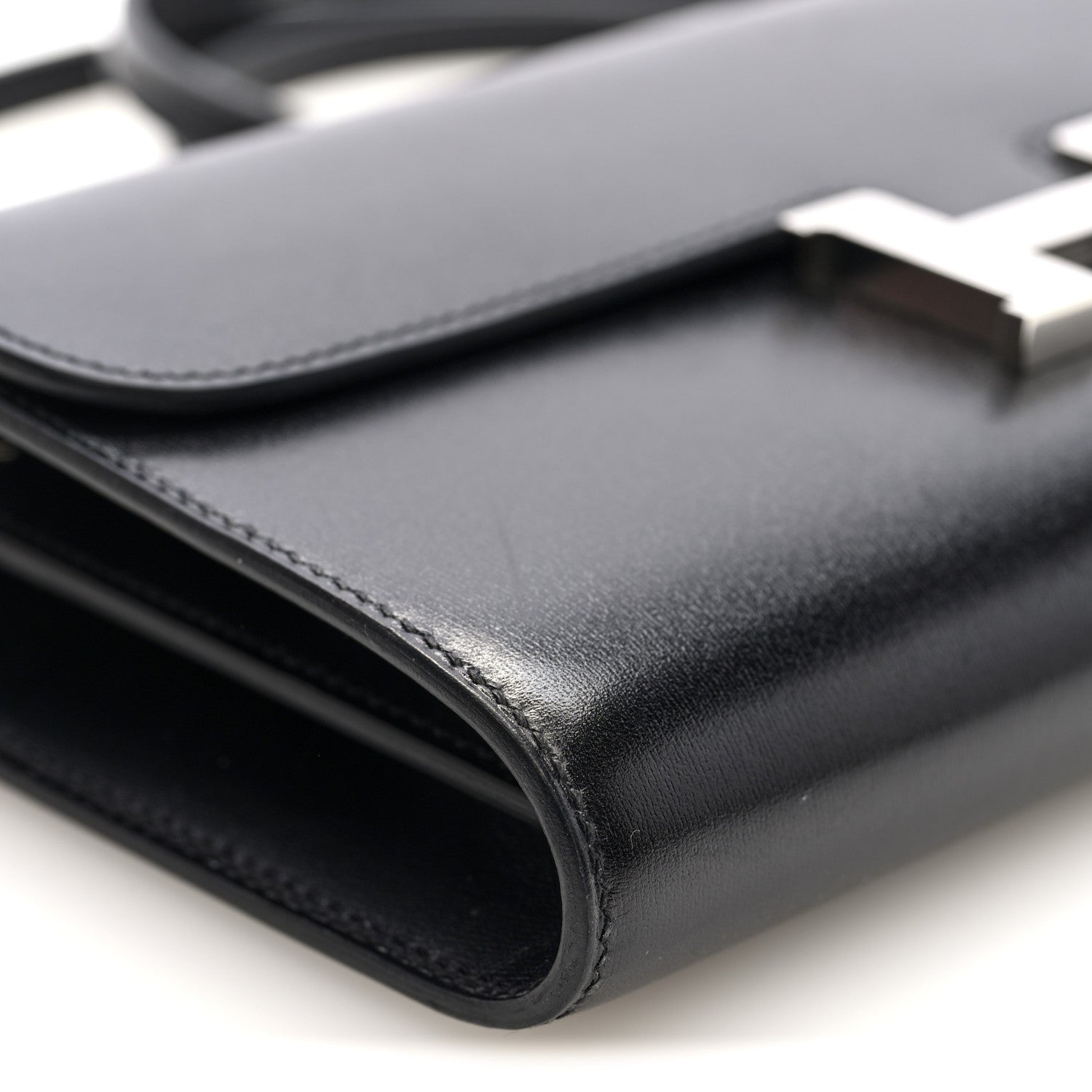 Box Constance Wallet To Go Black