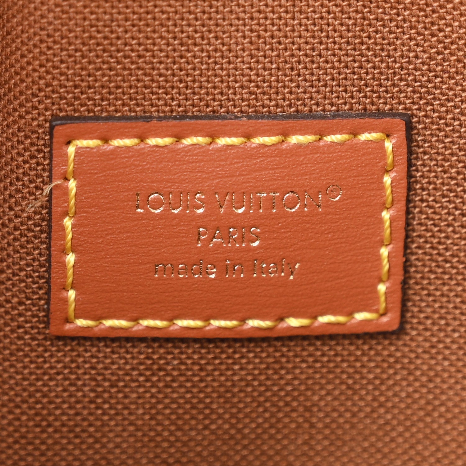 Monogram Solo