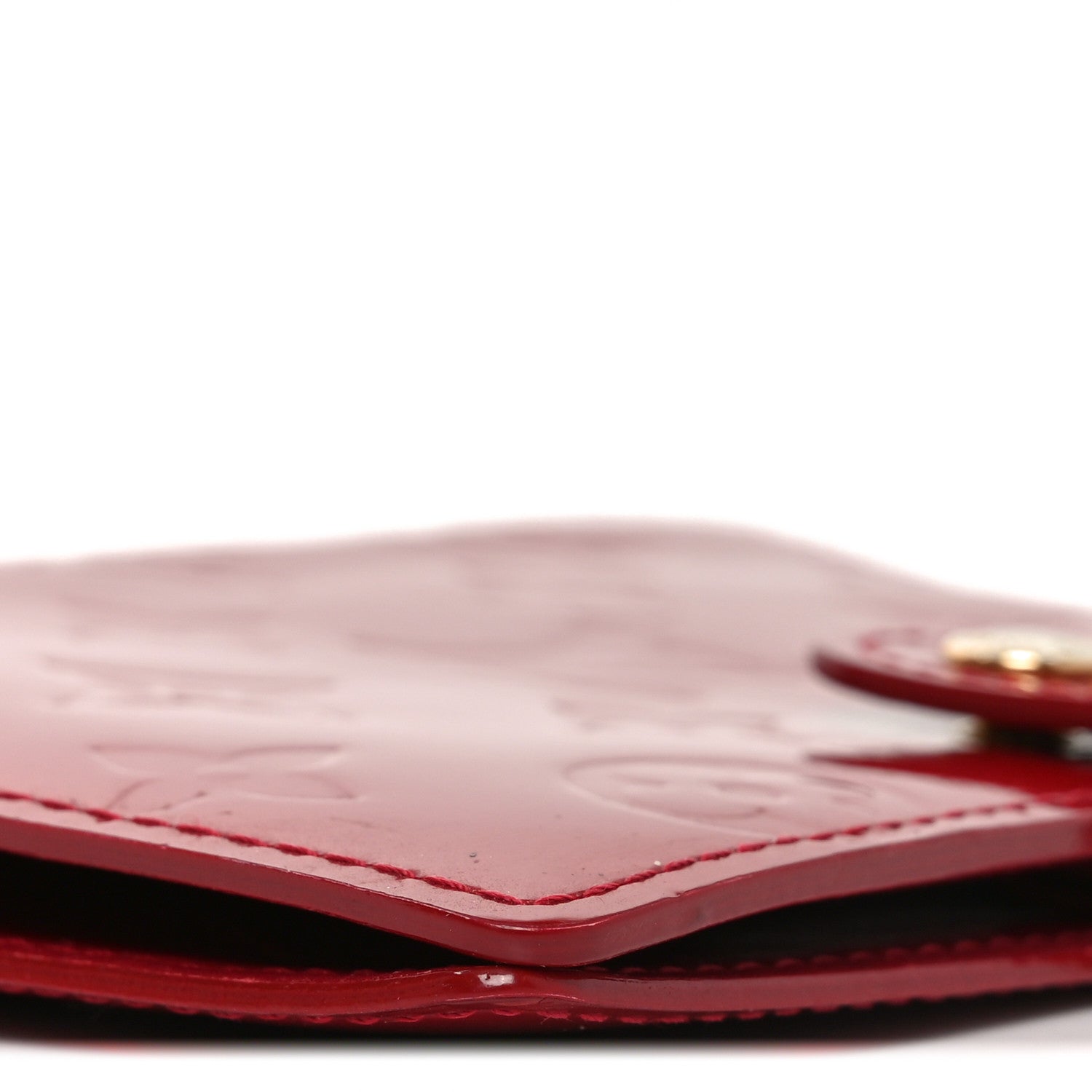 Vernis Small Ring Agenda Cover Pomme D'Amour