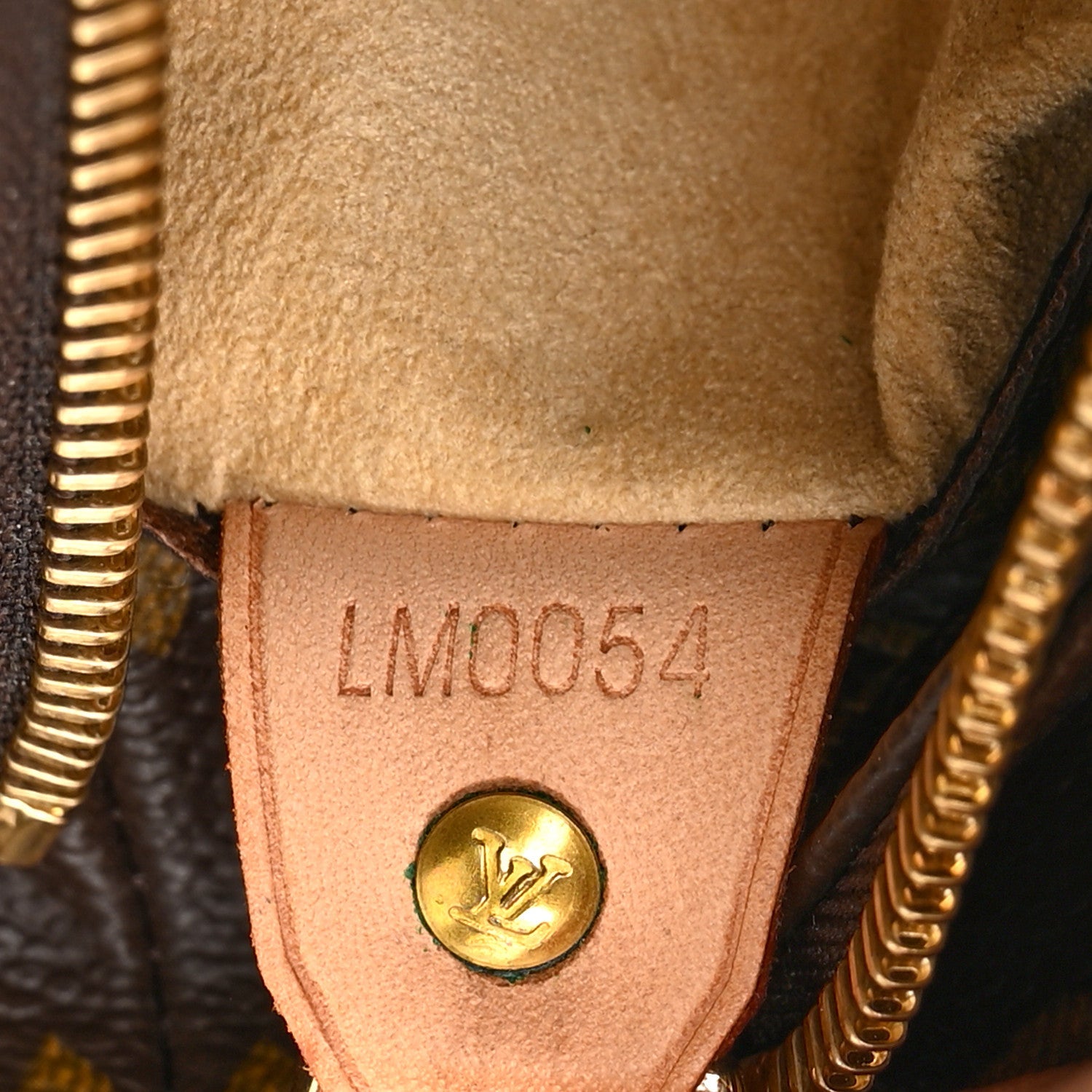 Monogram Luco