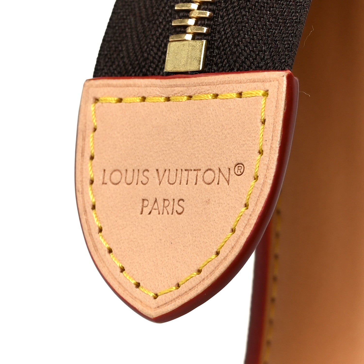 LV X TM Monogram Cerises Toiletry Pouch