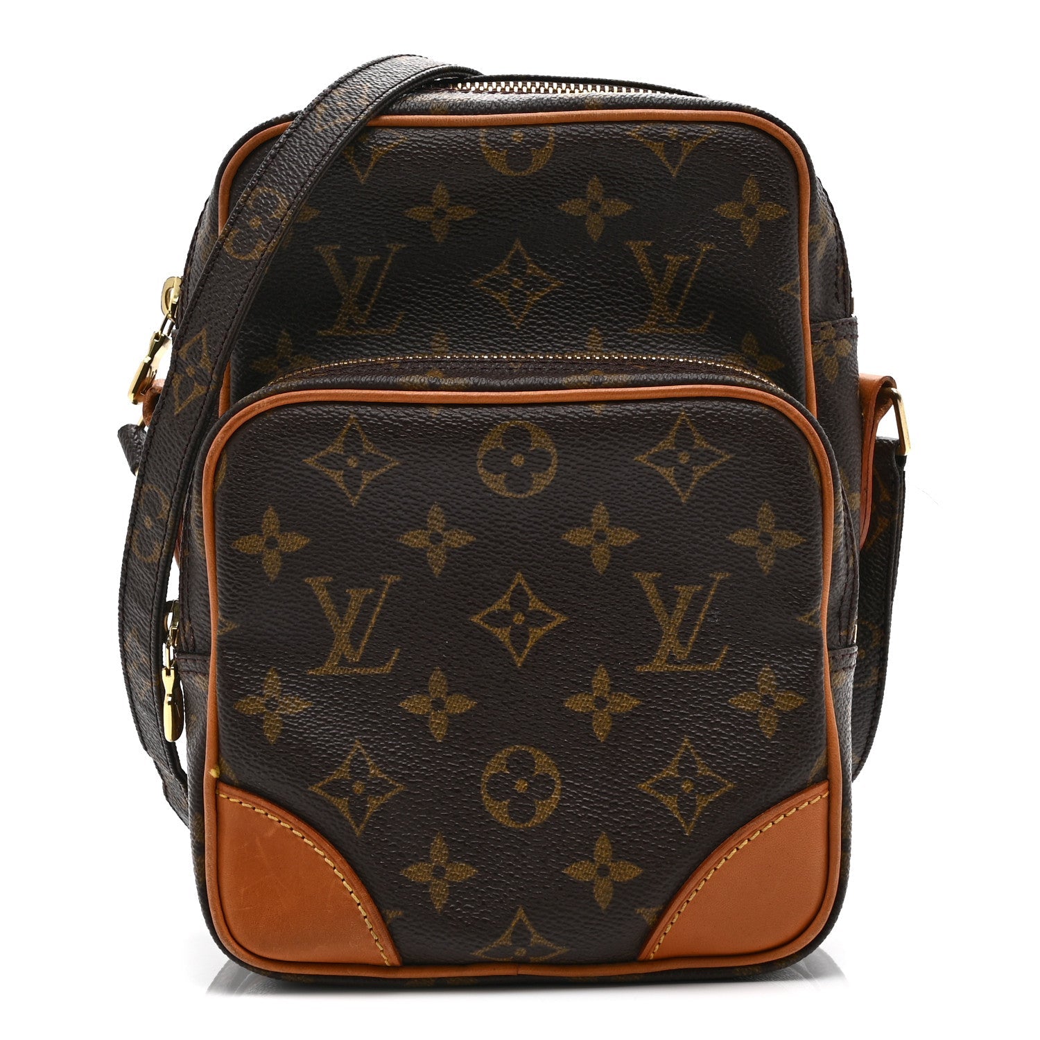 Monogram Amazone