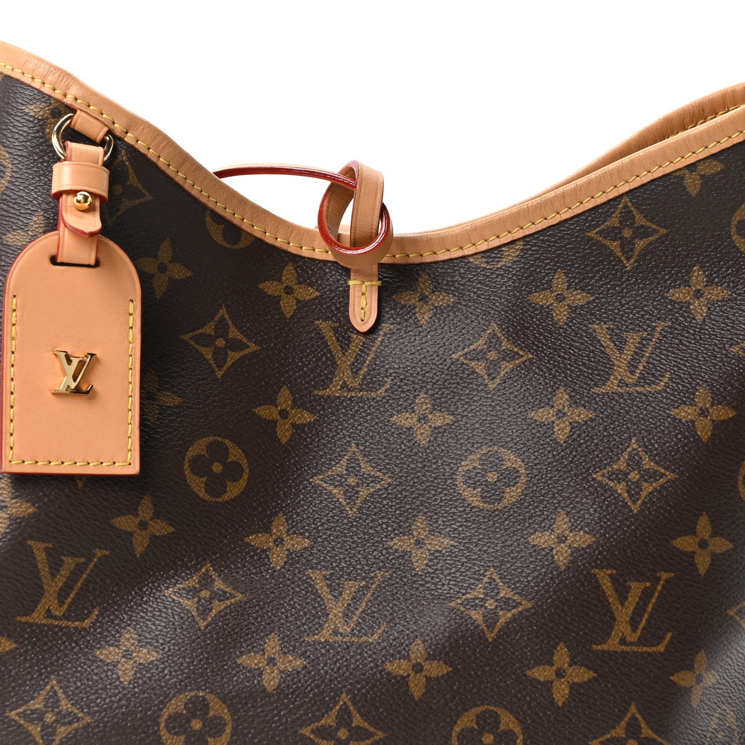 Monogram CarryAll PM