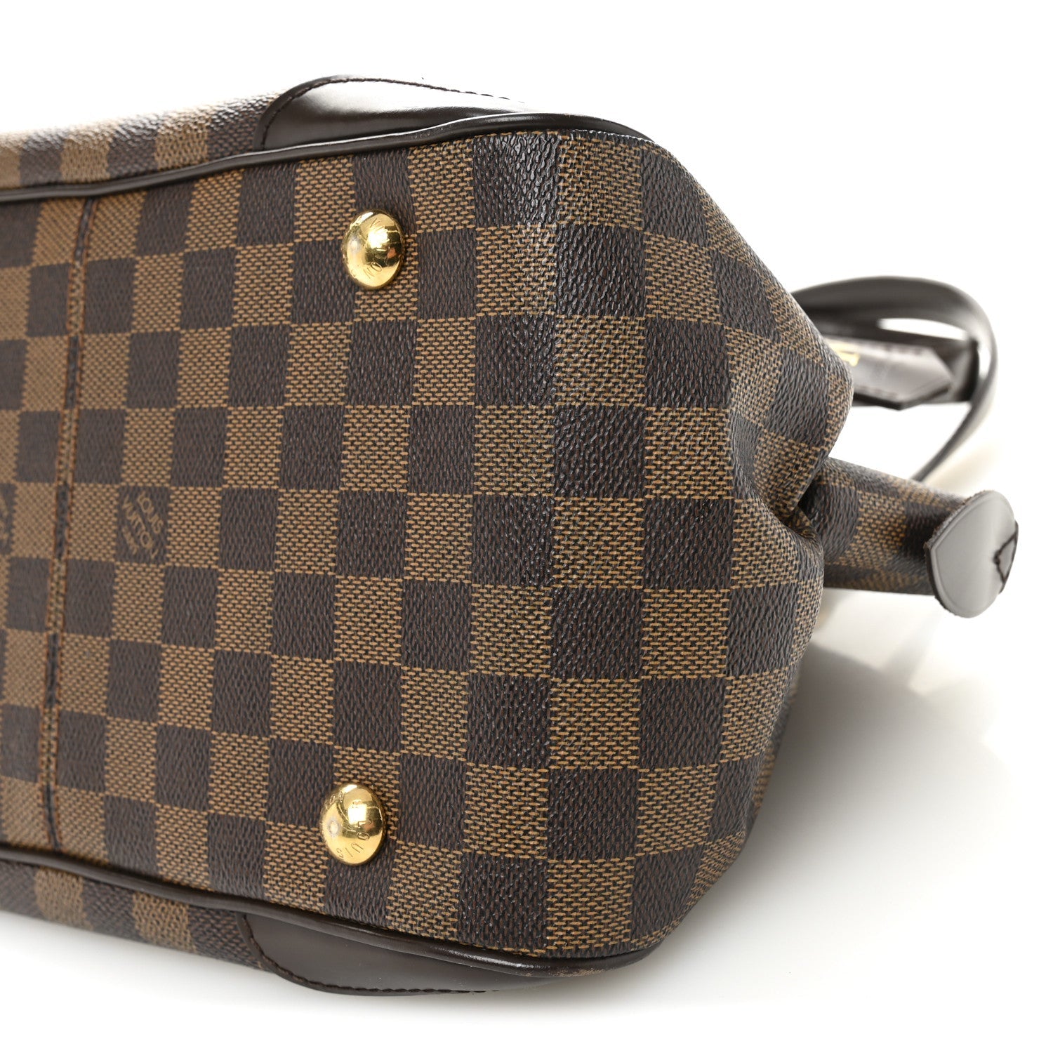 Damier Ebene Verona PM