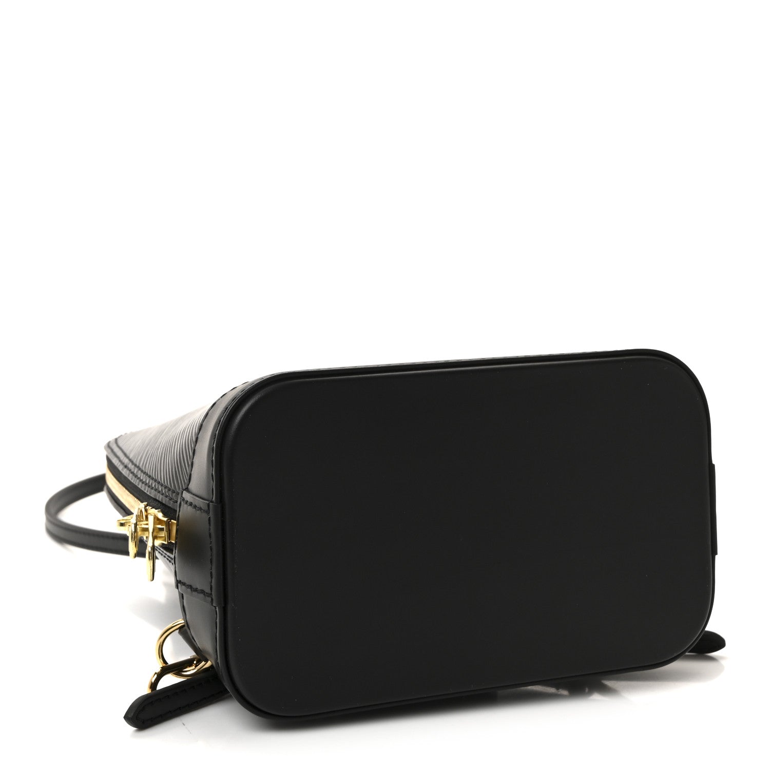 Epi Alma Backpack Black
