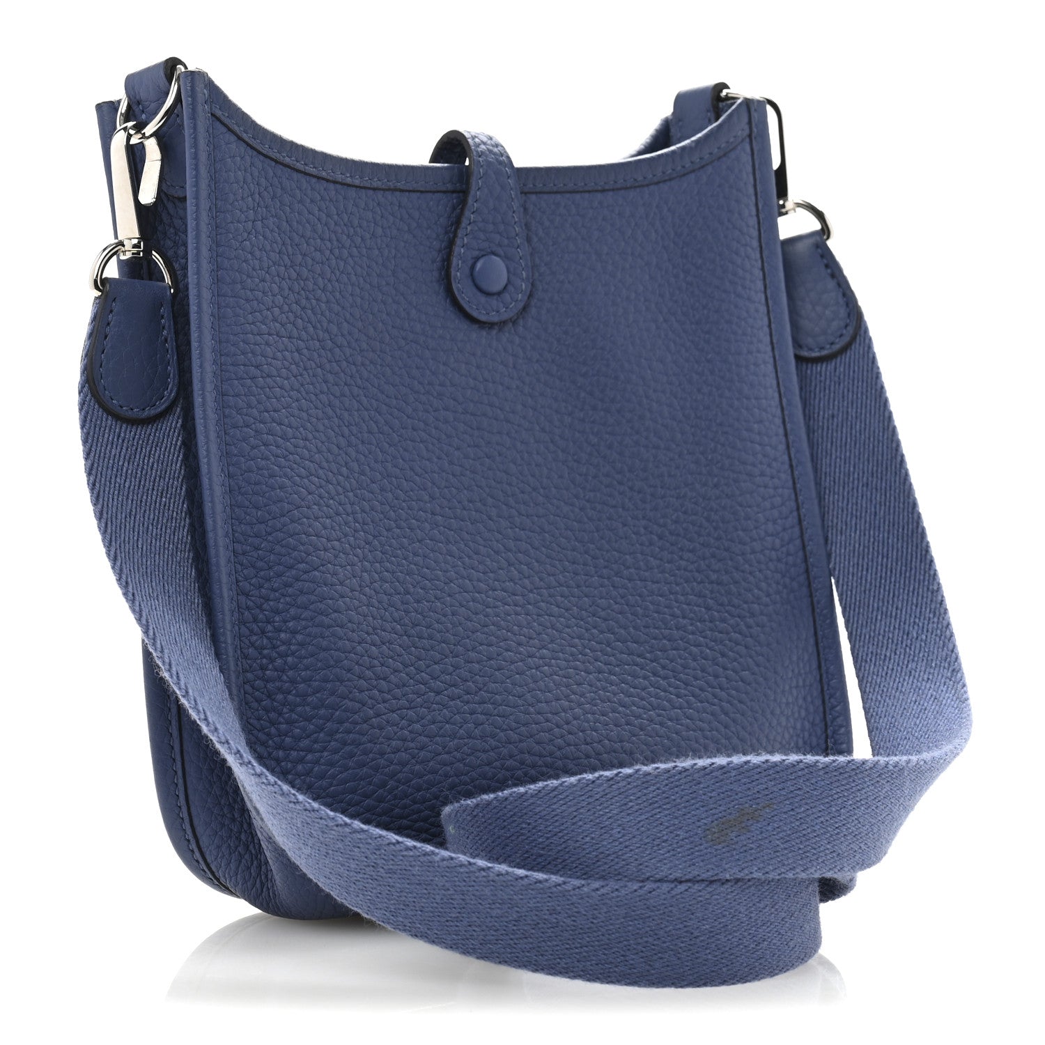 Taurillon Clemence Evelyne TPM Bleu Brighton