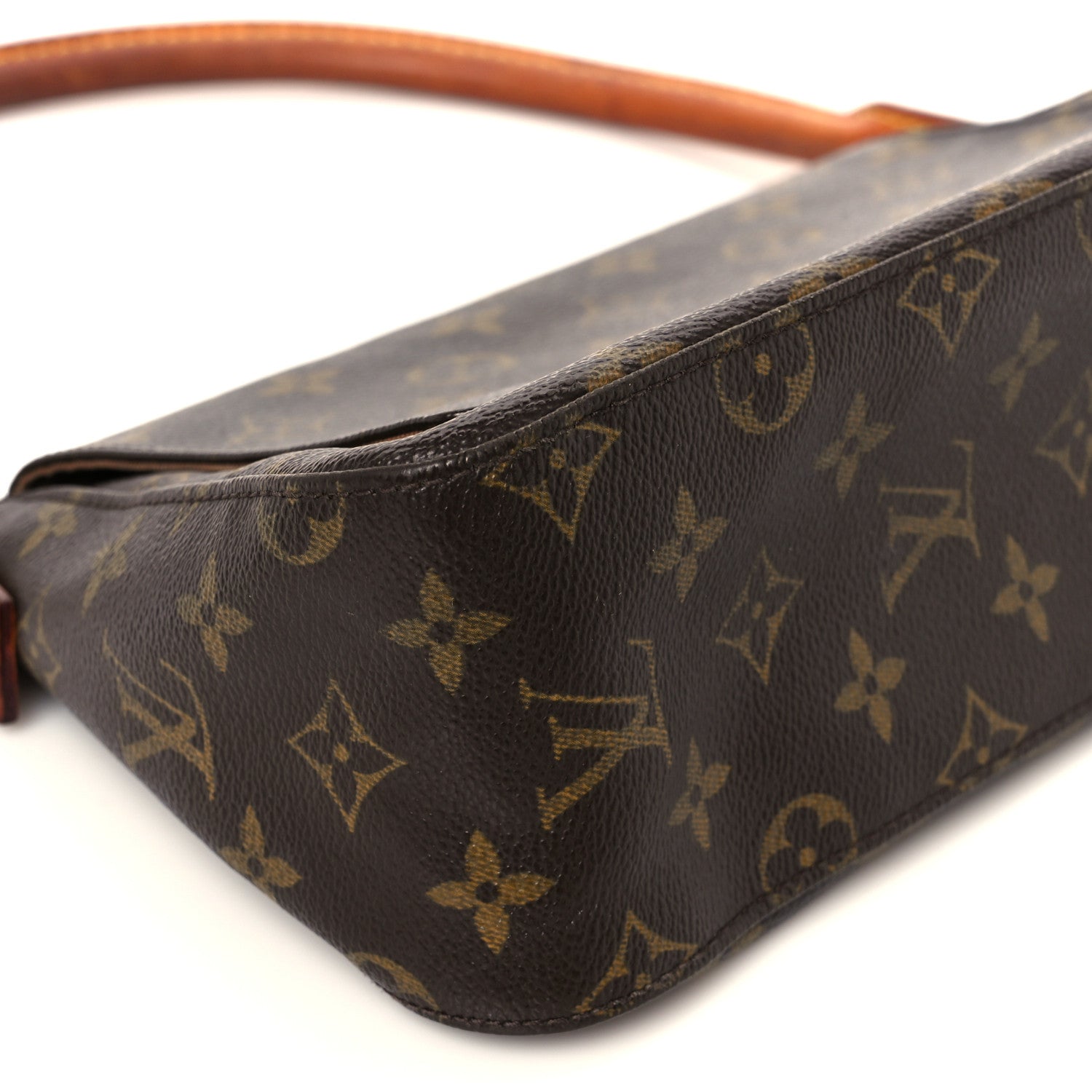 Monogram Mini Looping