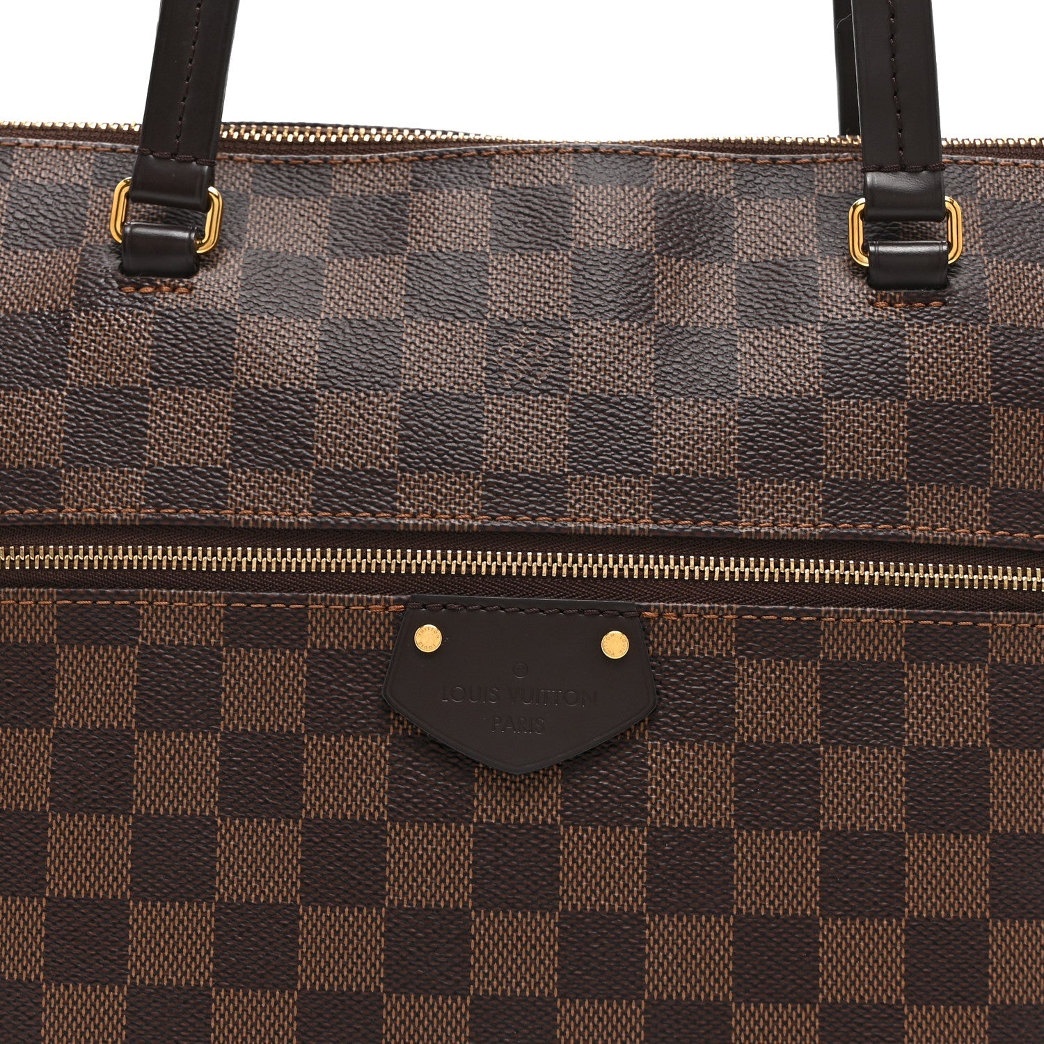 Damier Ebene Iena MM