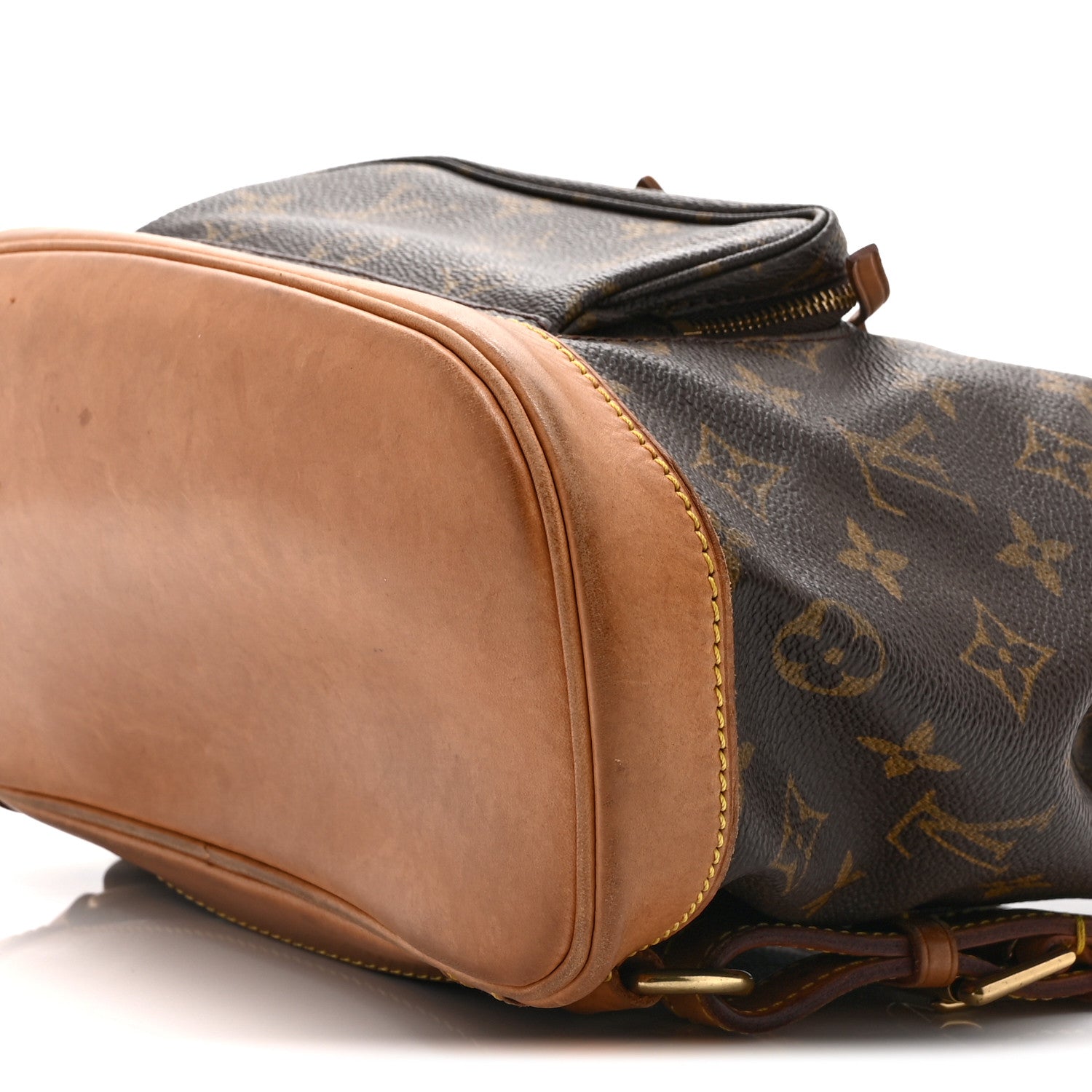 Monogram Montsouris MM Backpack