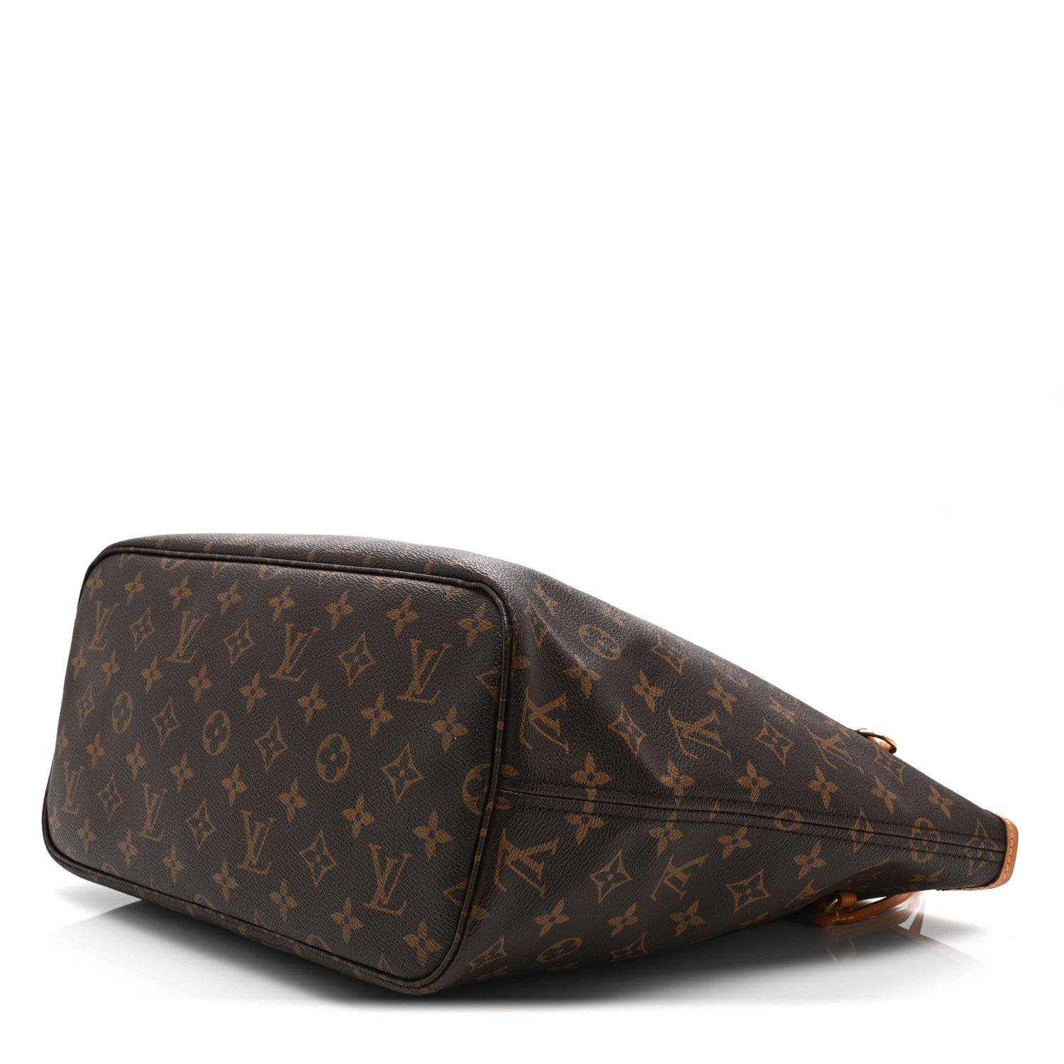 Monogram Neo Neverfull MM Pivoine