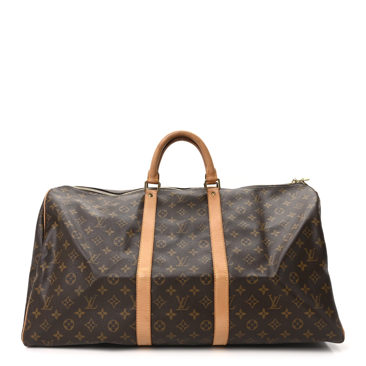 Monogram Keepall 55