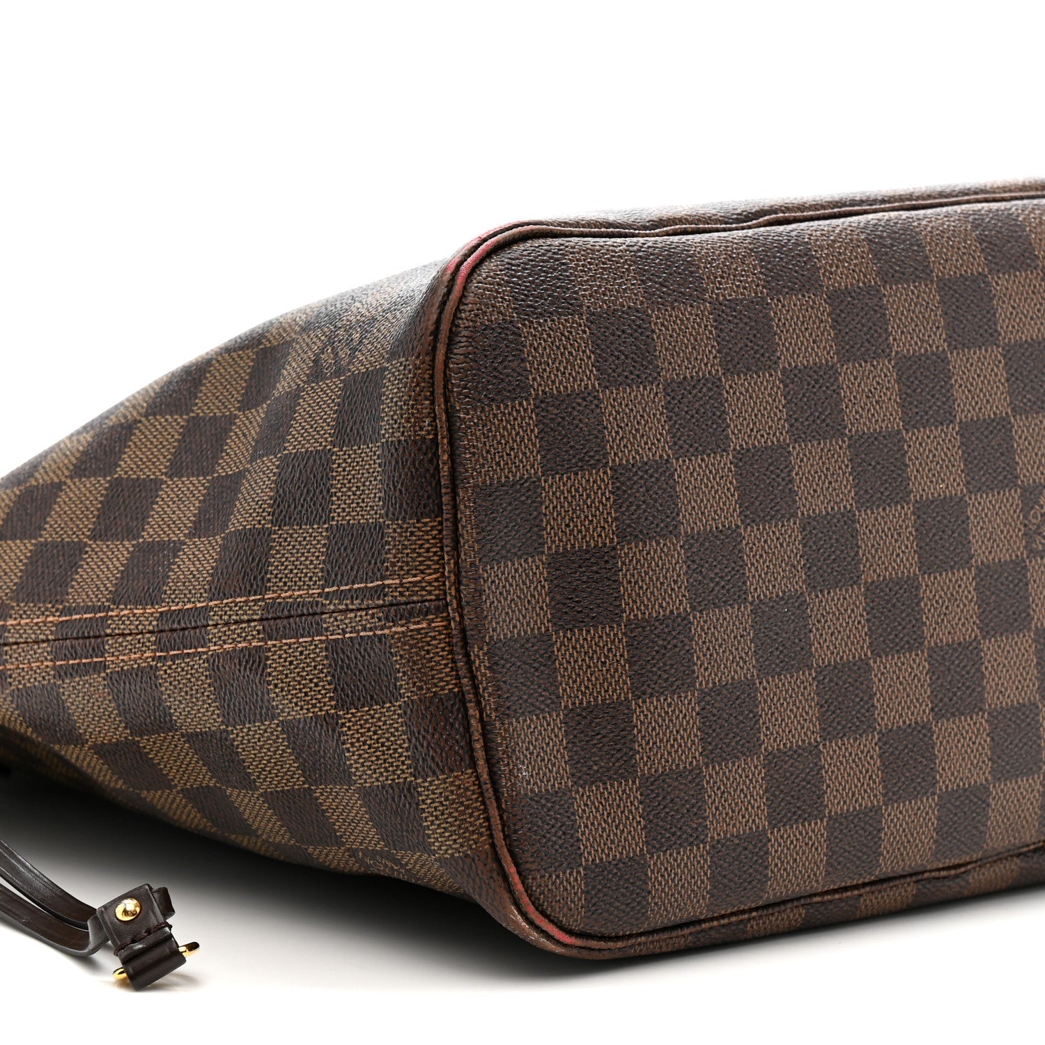 Damier Ebene Neverfull MM